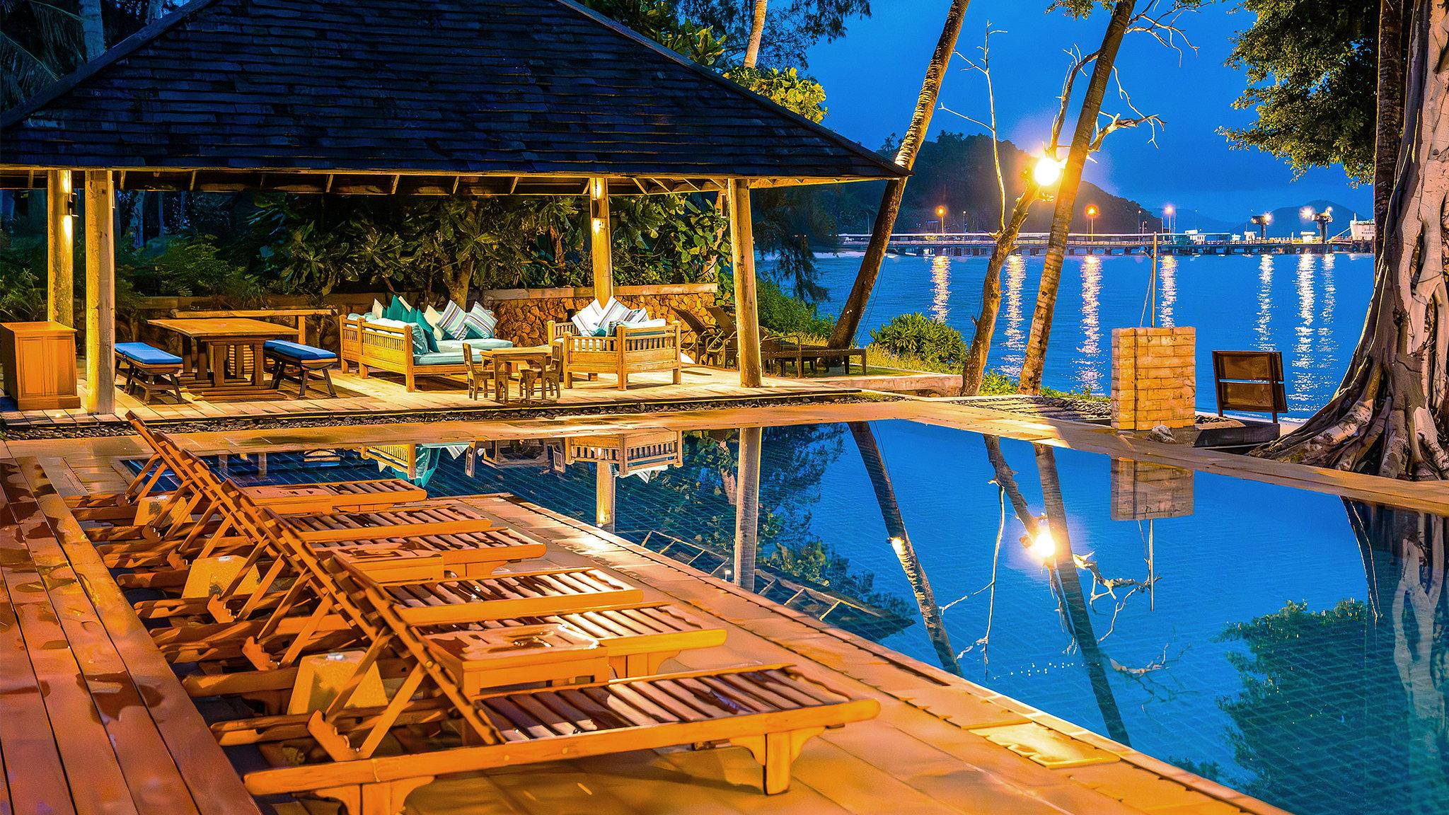 Villa Waimarie - Photo 4