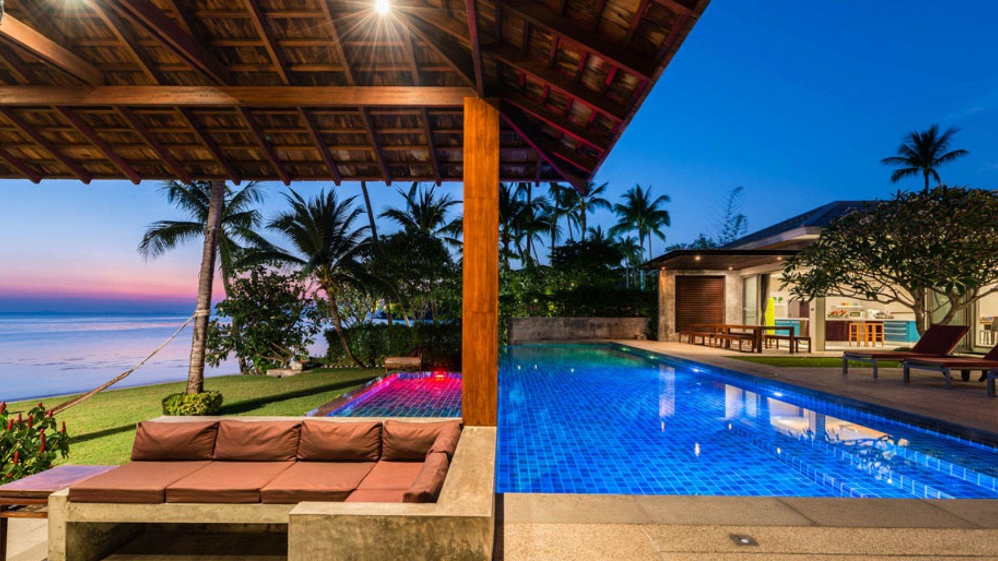 Villa Inasia - Photo 4