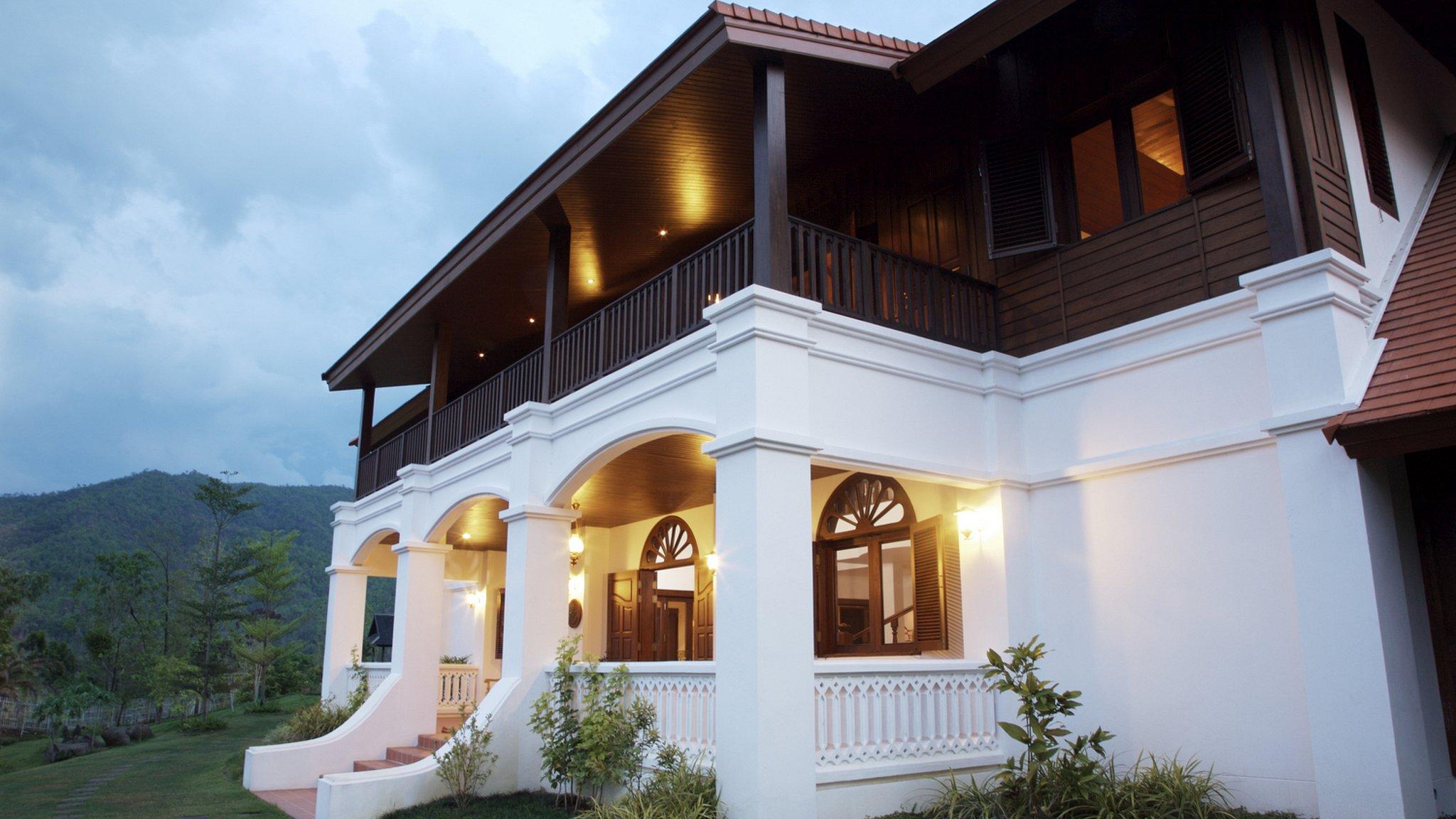 Lanna Hill House - Photo 4