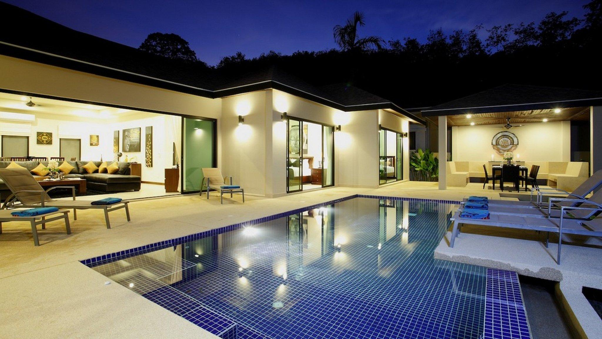 Villa Onyx - Photo 4