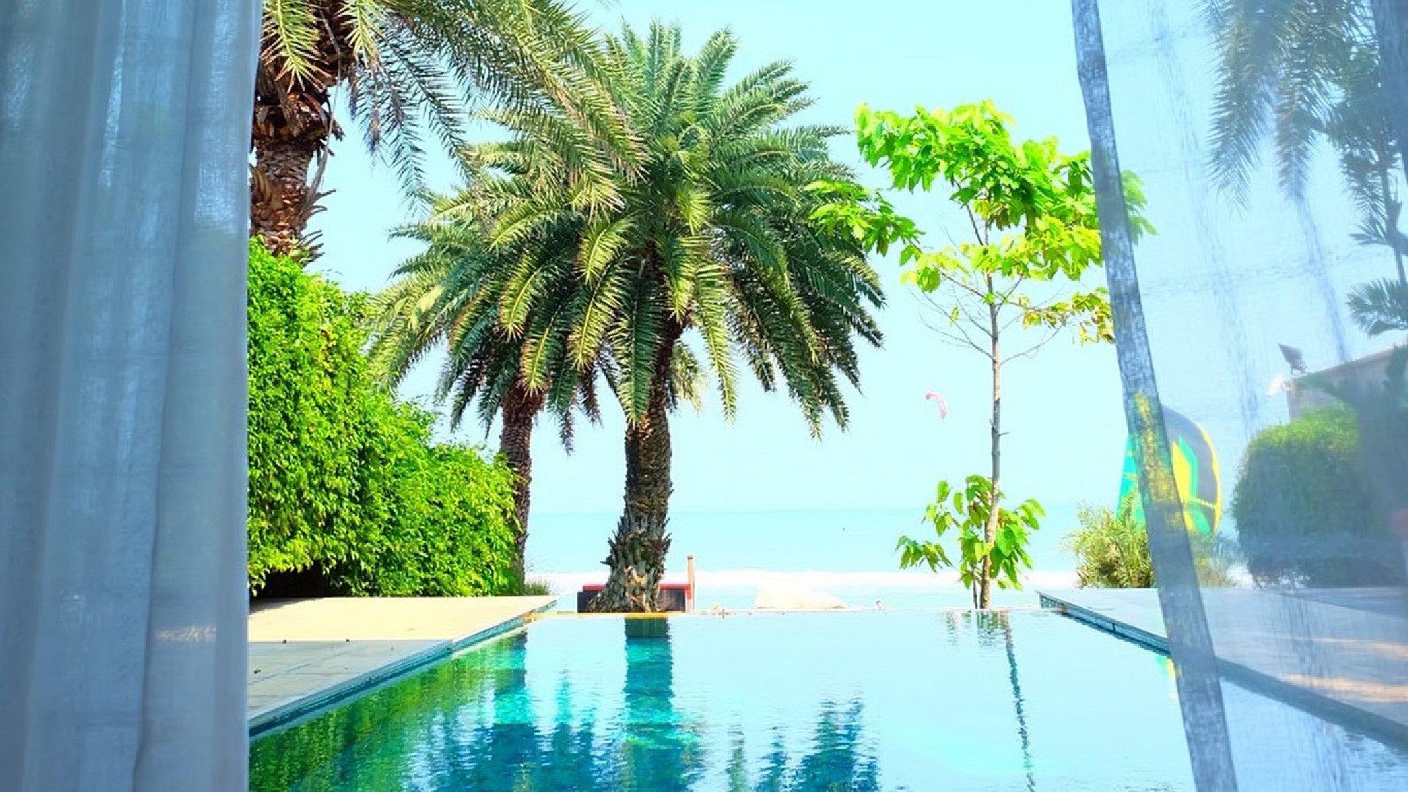 Maroc Pool Villas - Photo 4