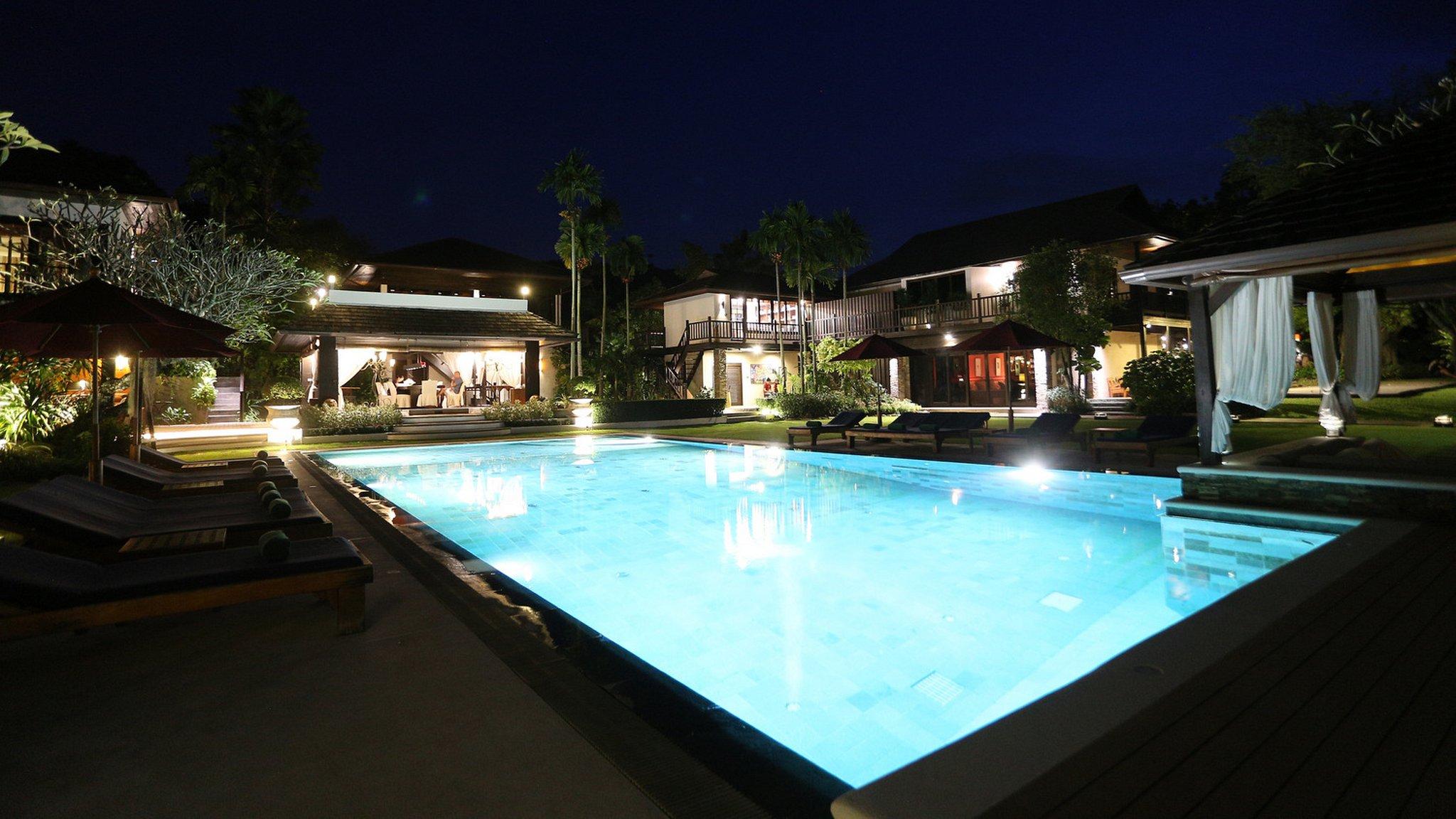 Tamarind Exclusive Villa - Photo 4