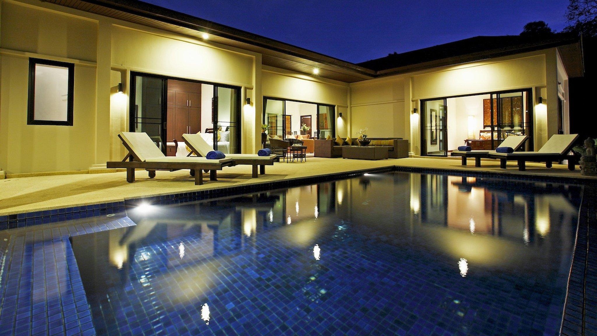 Villa Sapphire - Photo 4