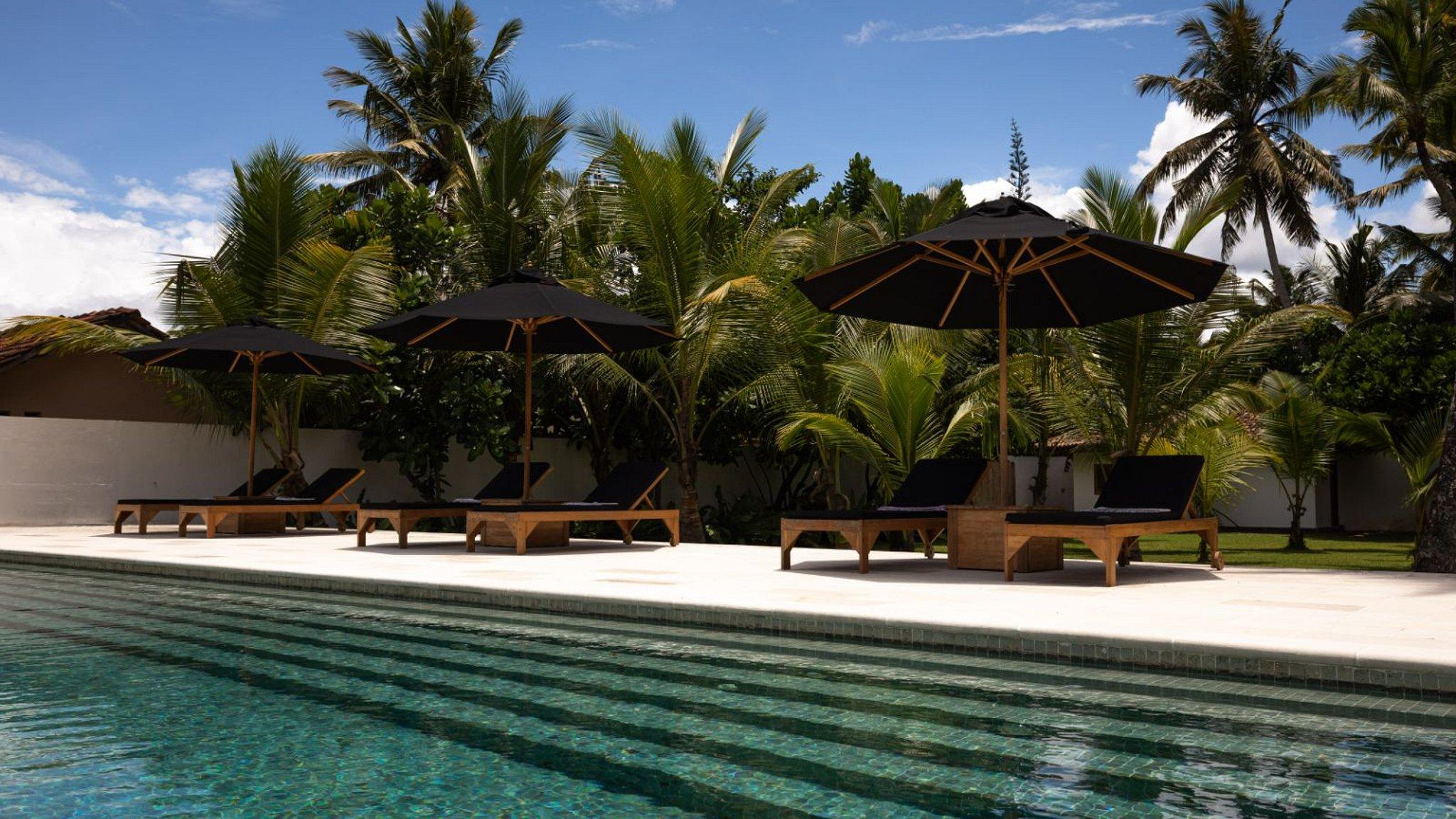 Villa Luna Weligama - Photo 4