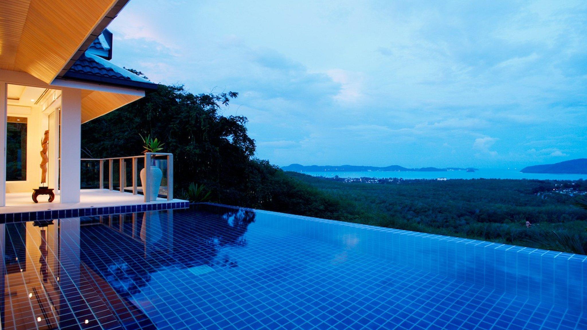 Villa Andaman View - Photo 4