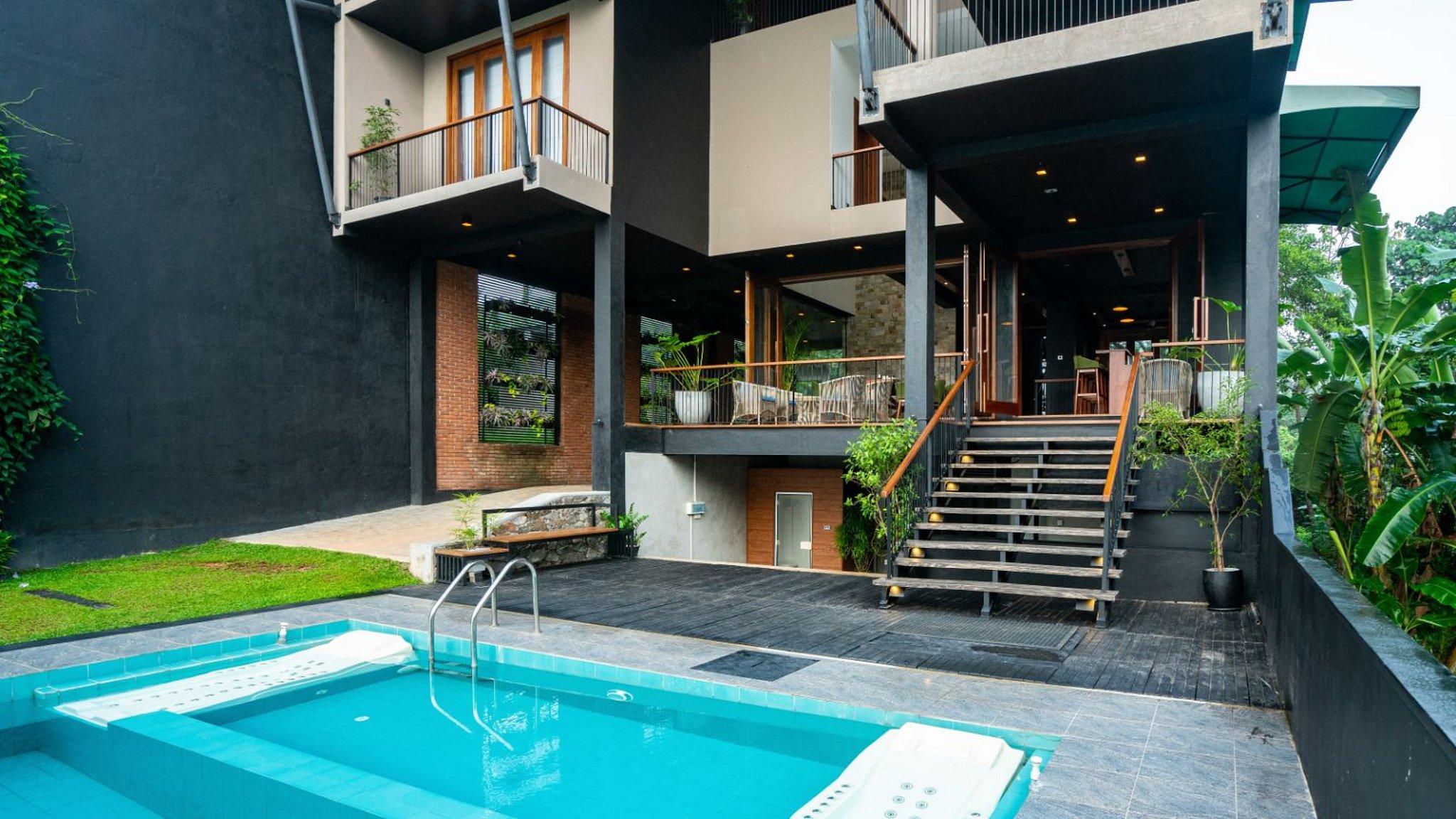Kurokawa Villa - Photo 4