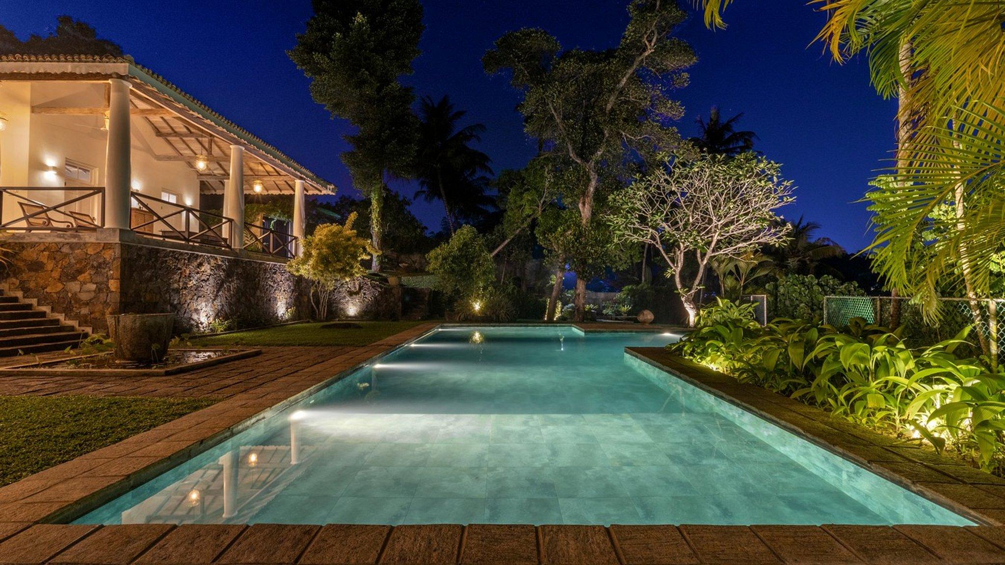 Etamba House - Photo 4
