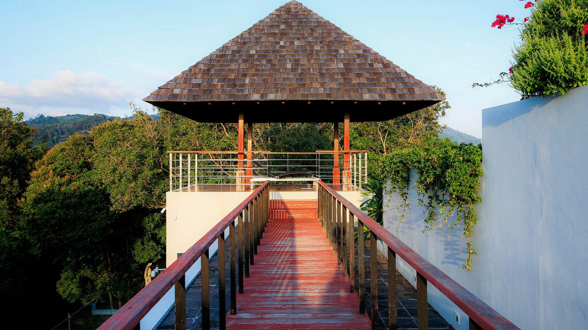 Villa Baan Santisuk - Photo 4