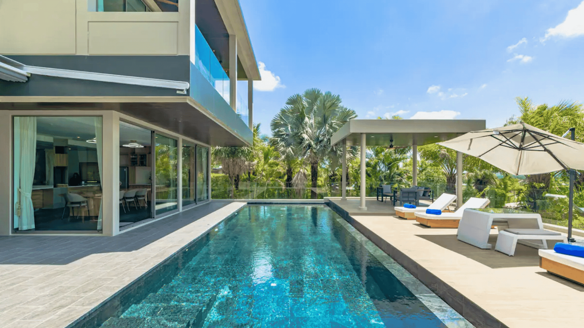 Lion Villa - Photo 4