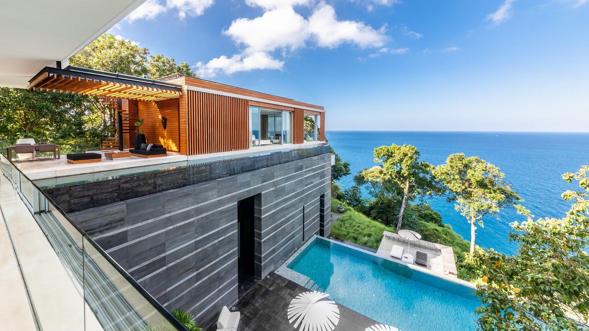 Villa Mayavee - Photo 4