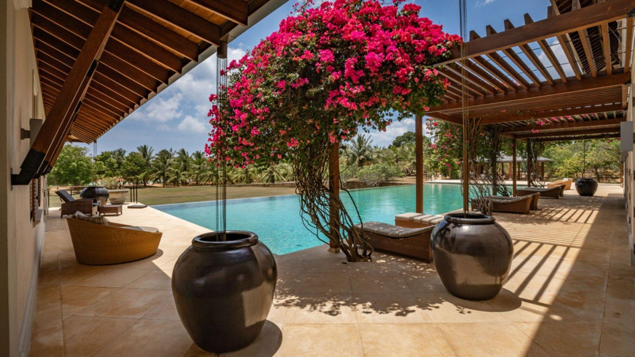 Villa Ranawara - Photo 4