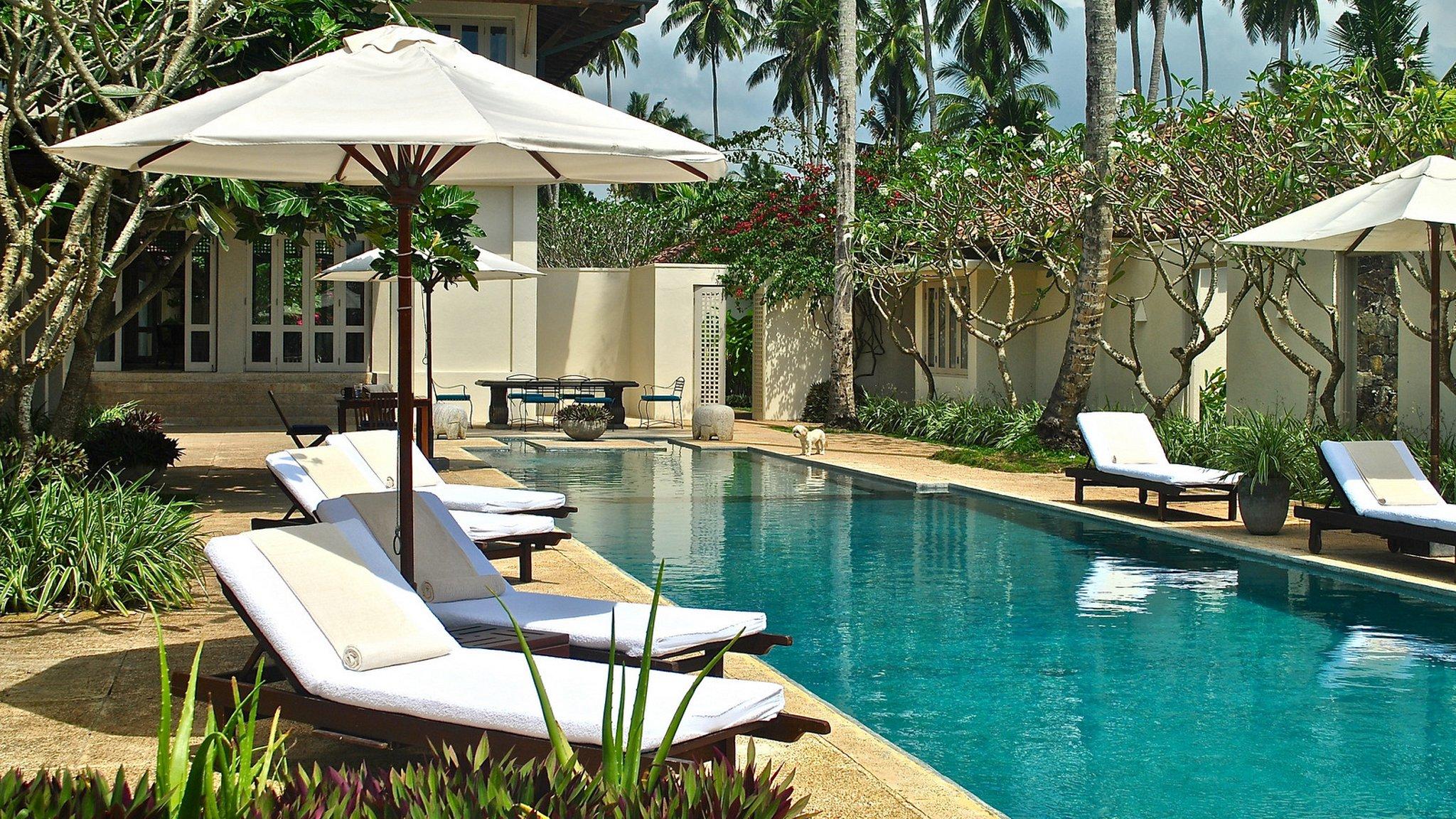 Elysium Villa - Photo 4