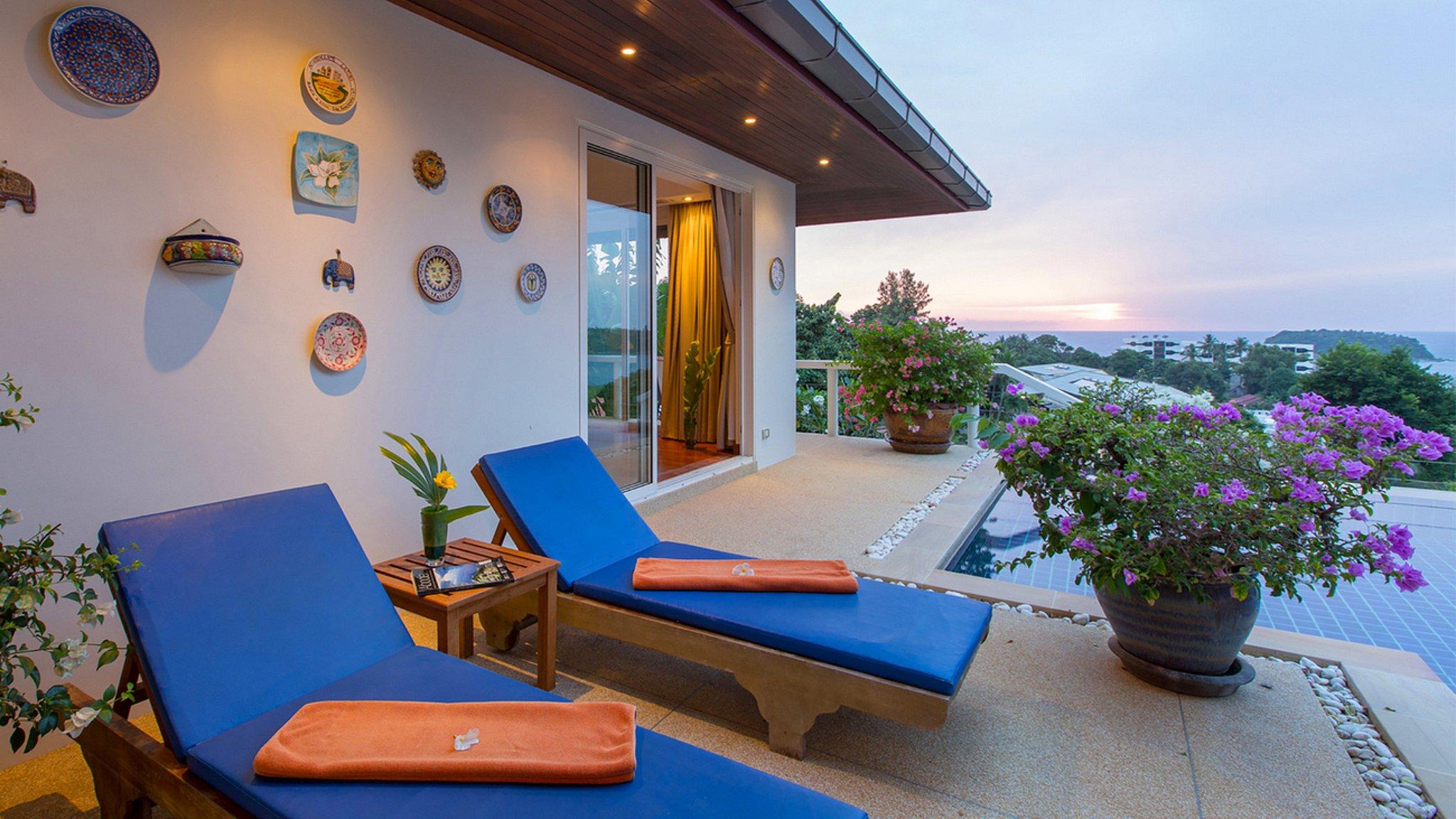 Katamanda Villa Moon C6 - Photo 4
