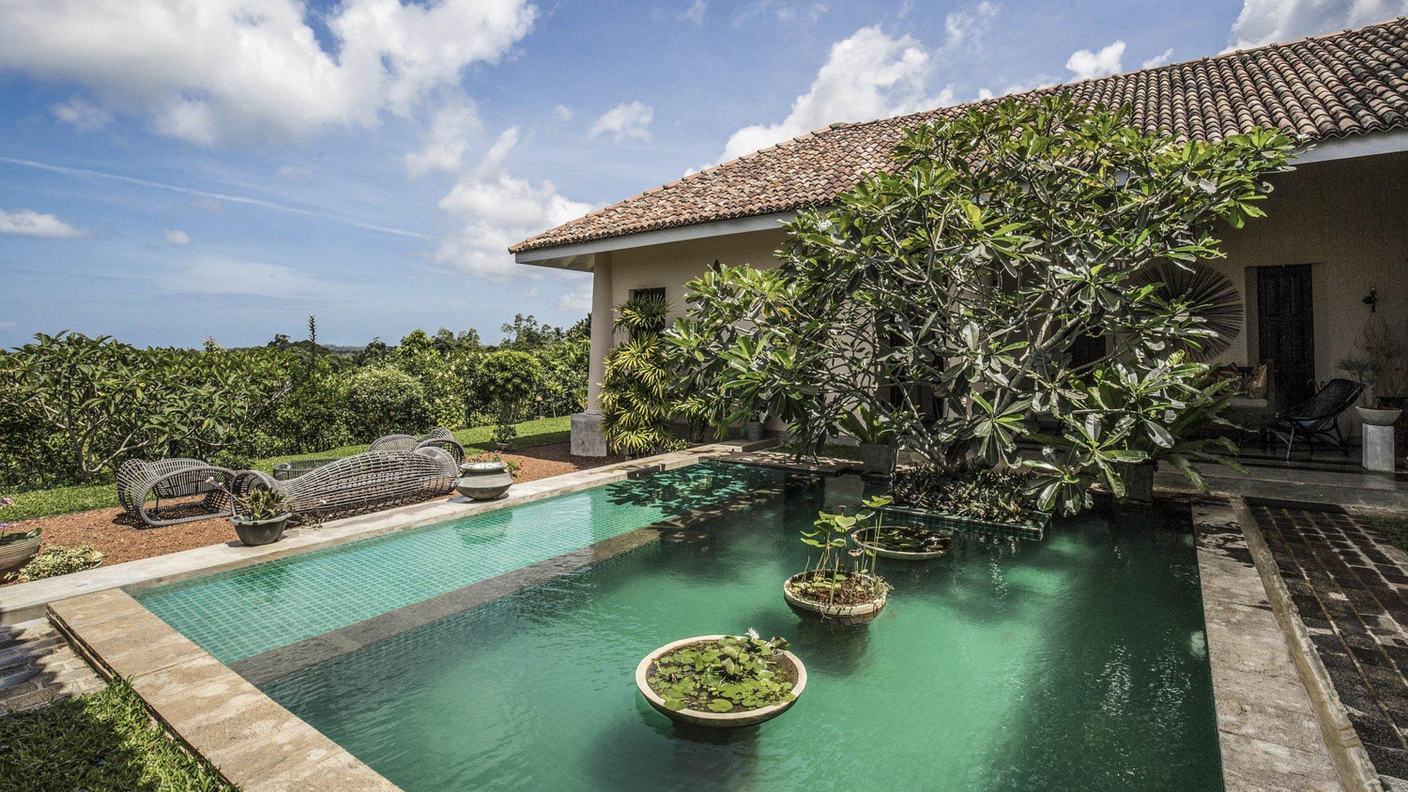 Villa Mayurana - Photo 4