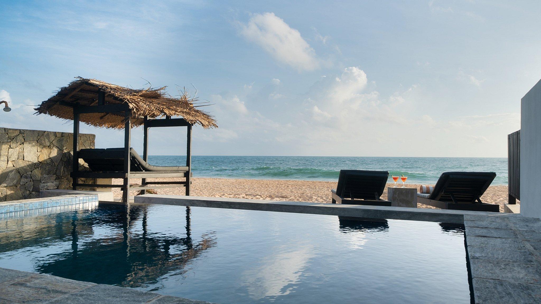 Blue Parrot Beach Villa - Photo 4