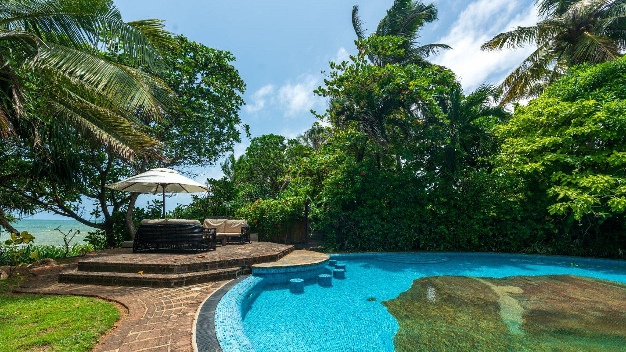 Villa Thuya - Photo 4