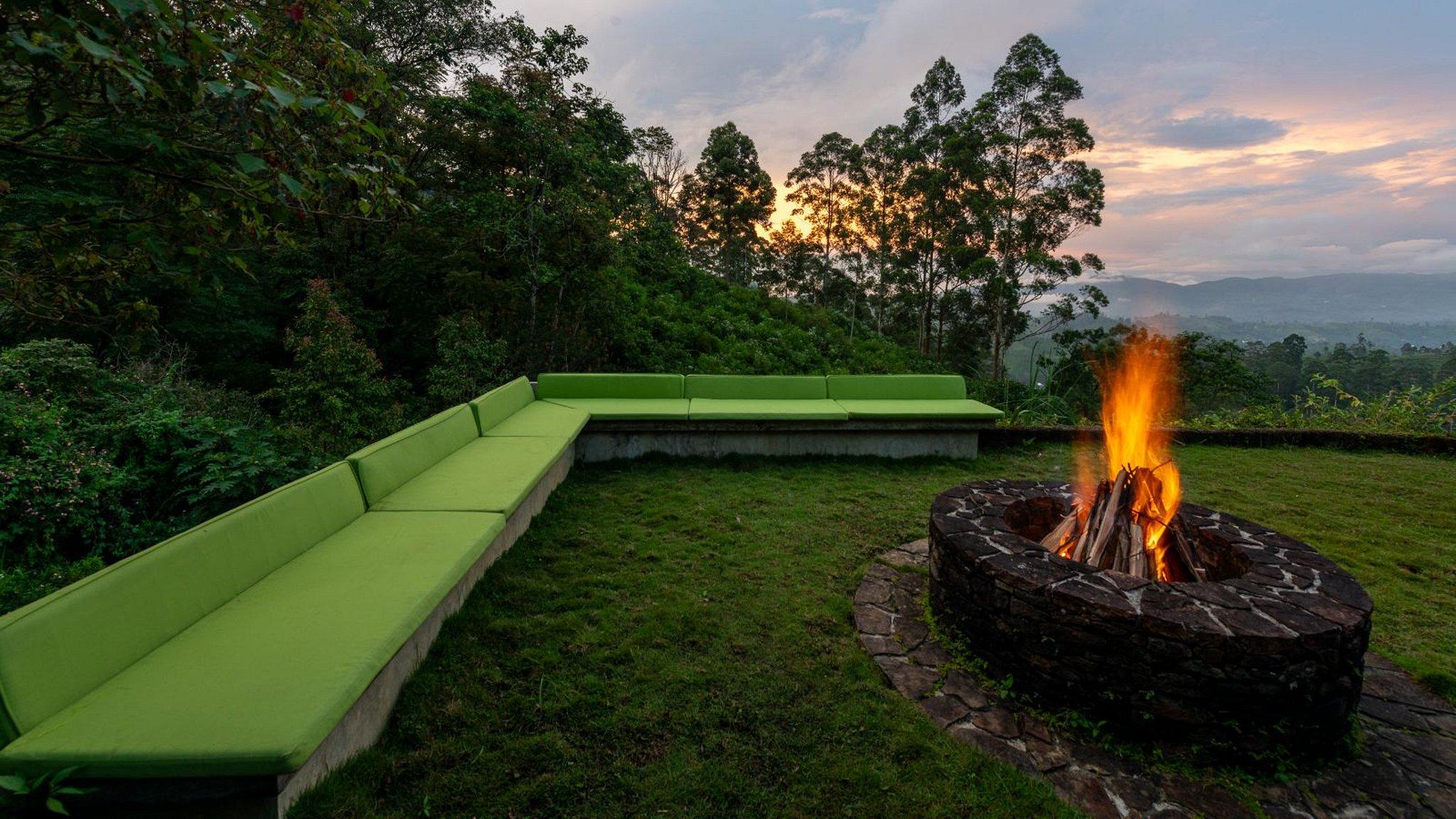 The Cavern Villa - Photo 4