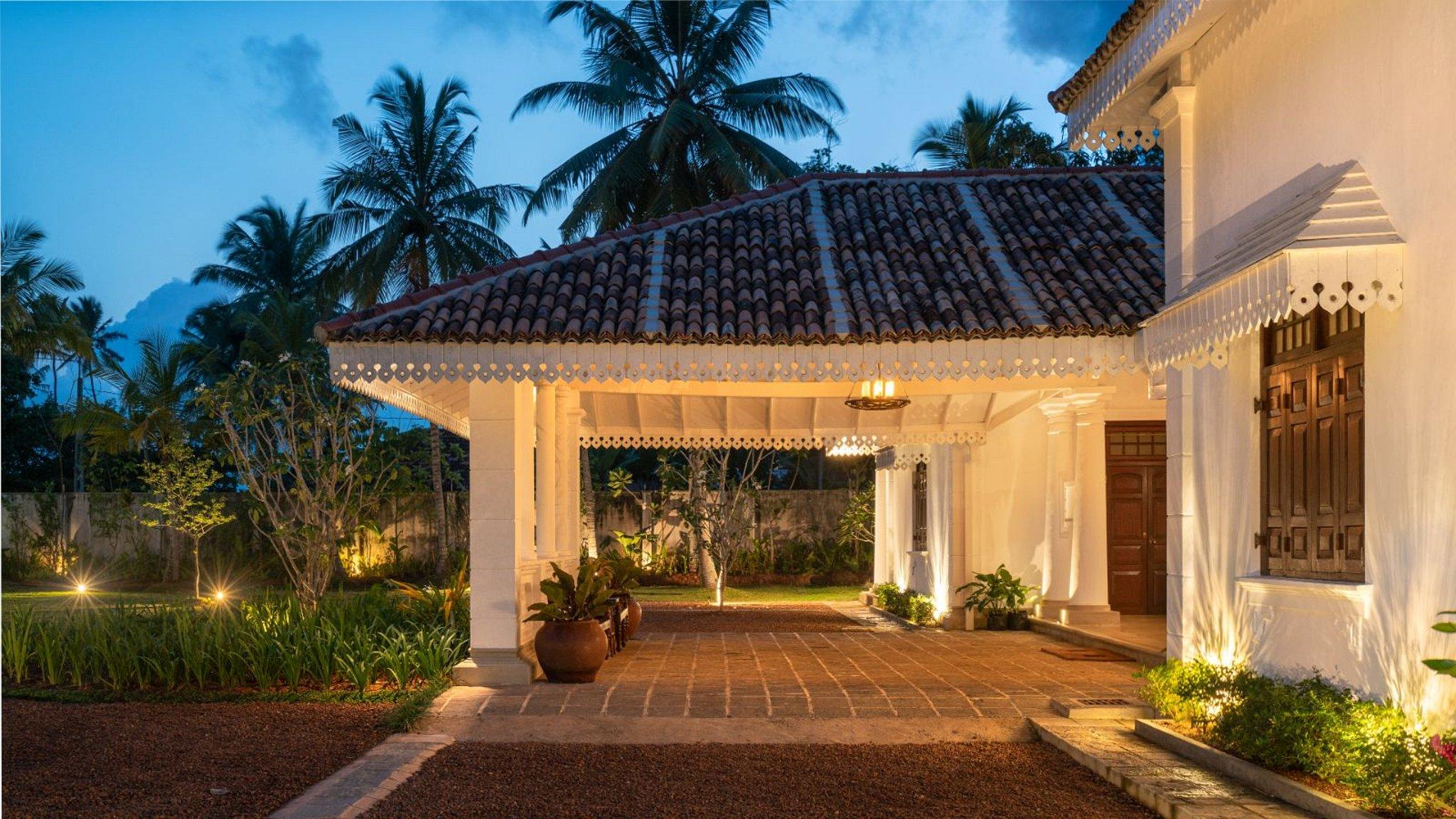 Ceylo Villa - Photo 4