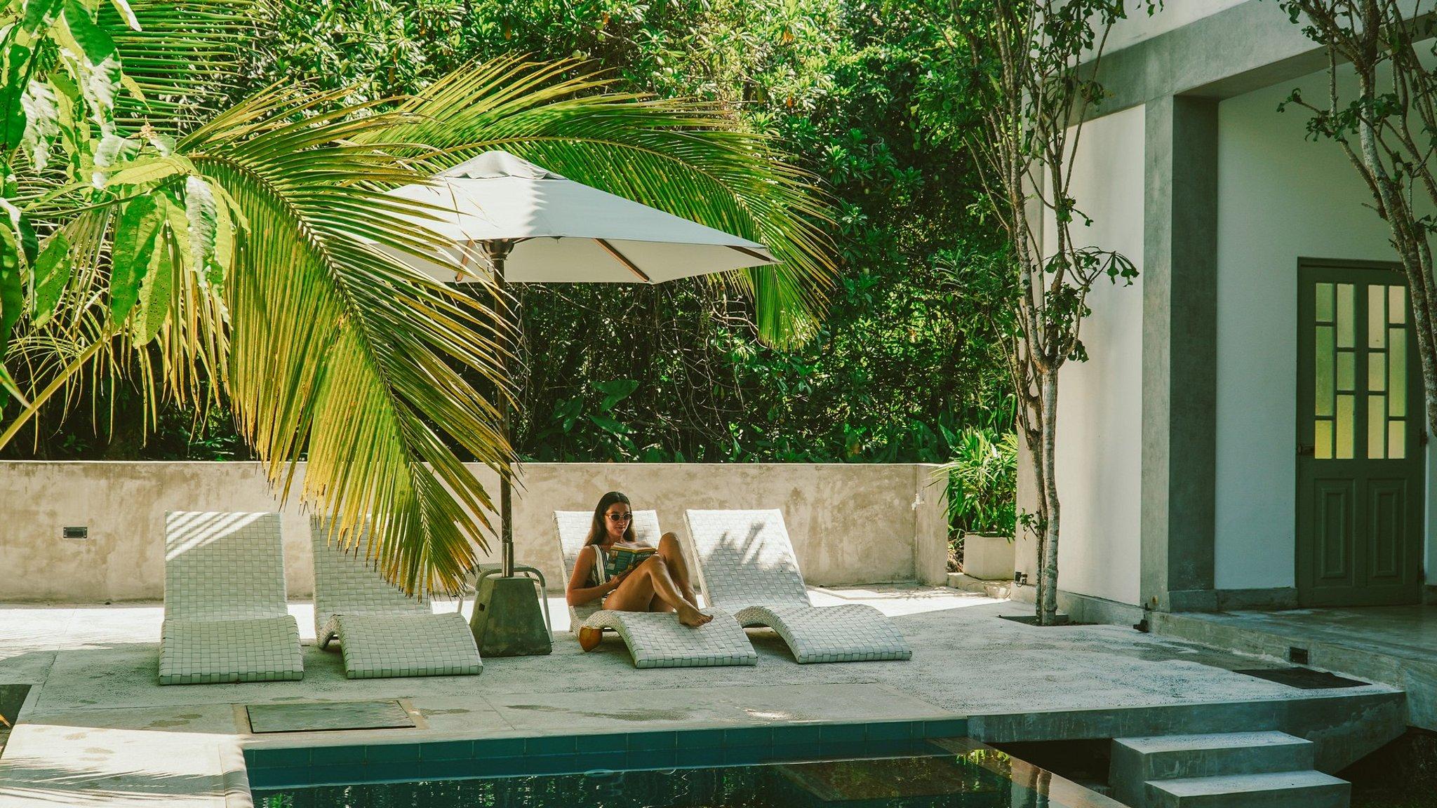 Maharamba House - Photo 4