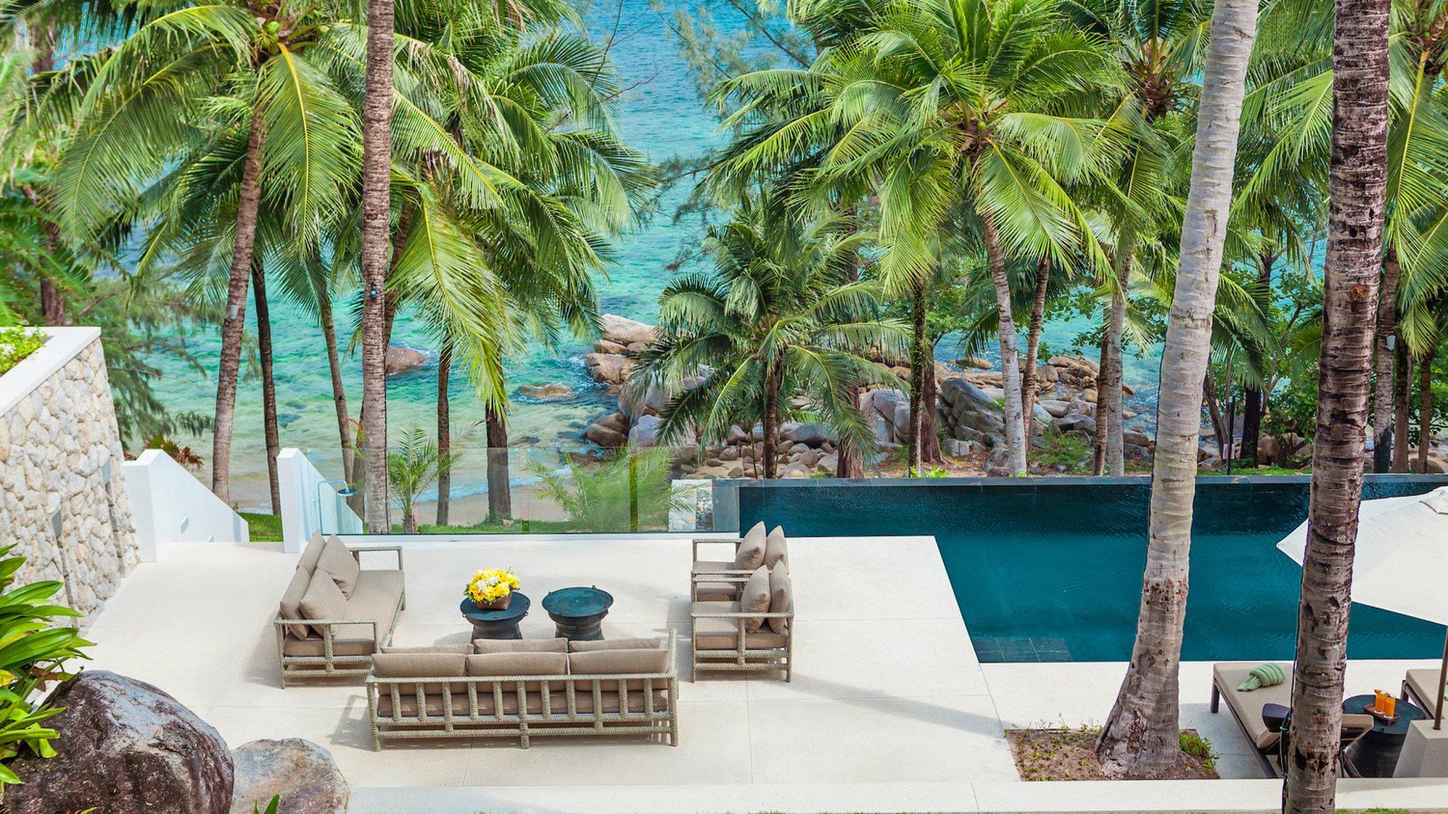 Villa Analaya - Photo 4