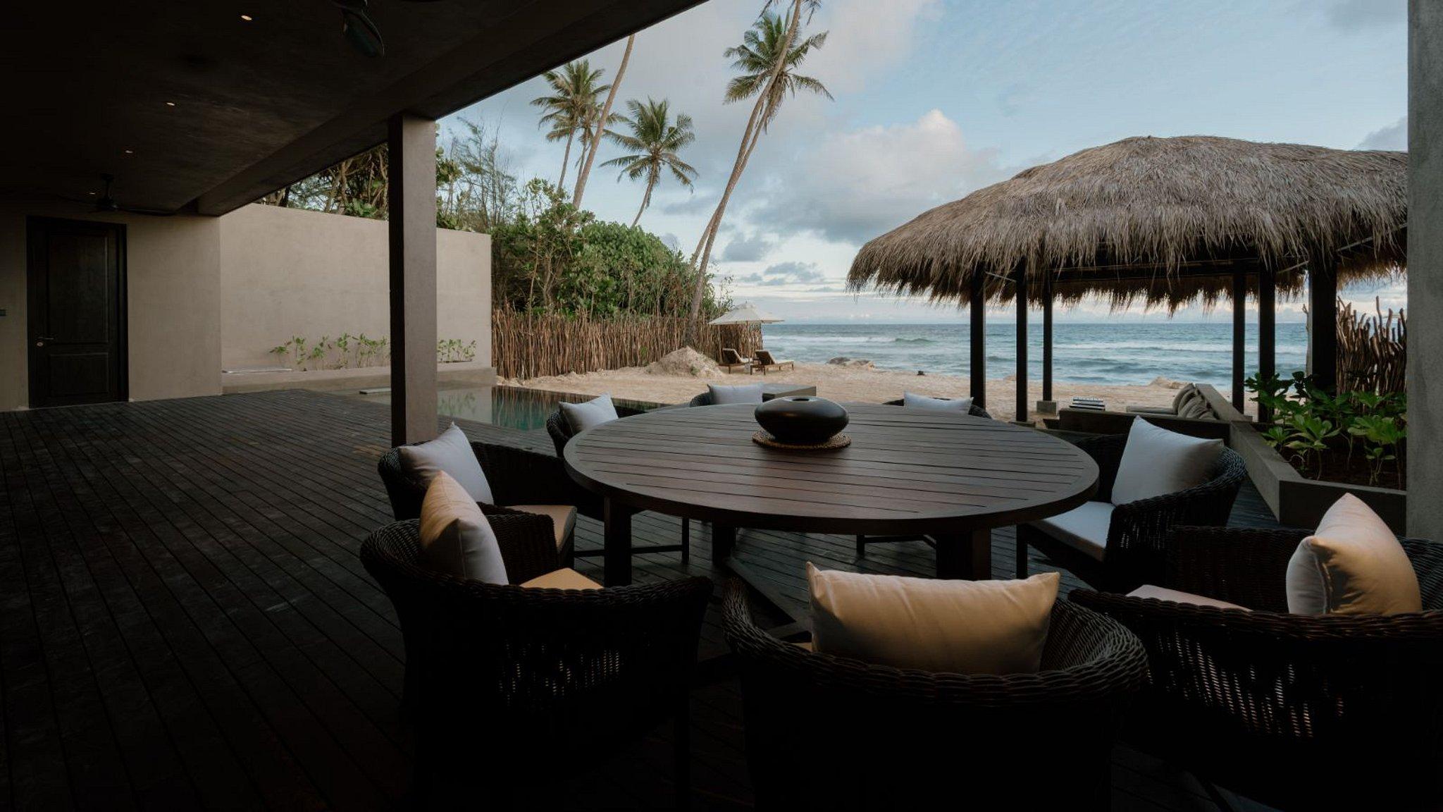 Villa Amed - Photo 4