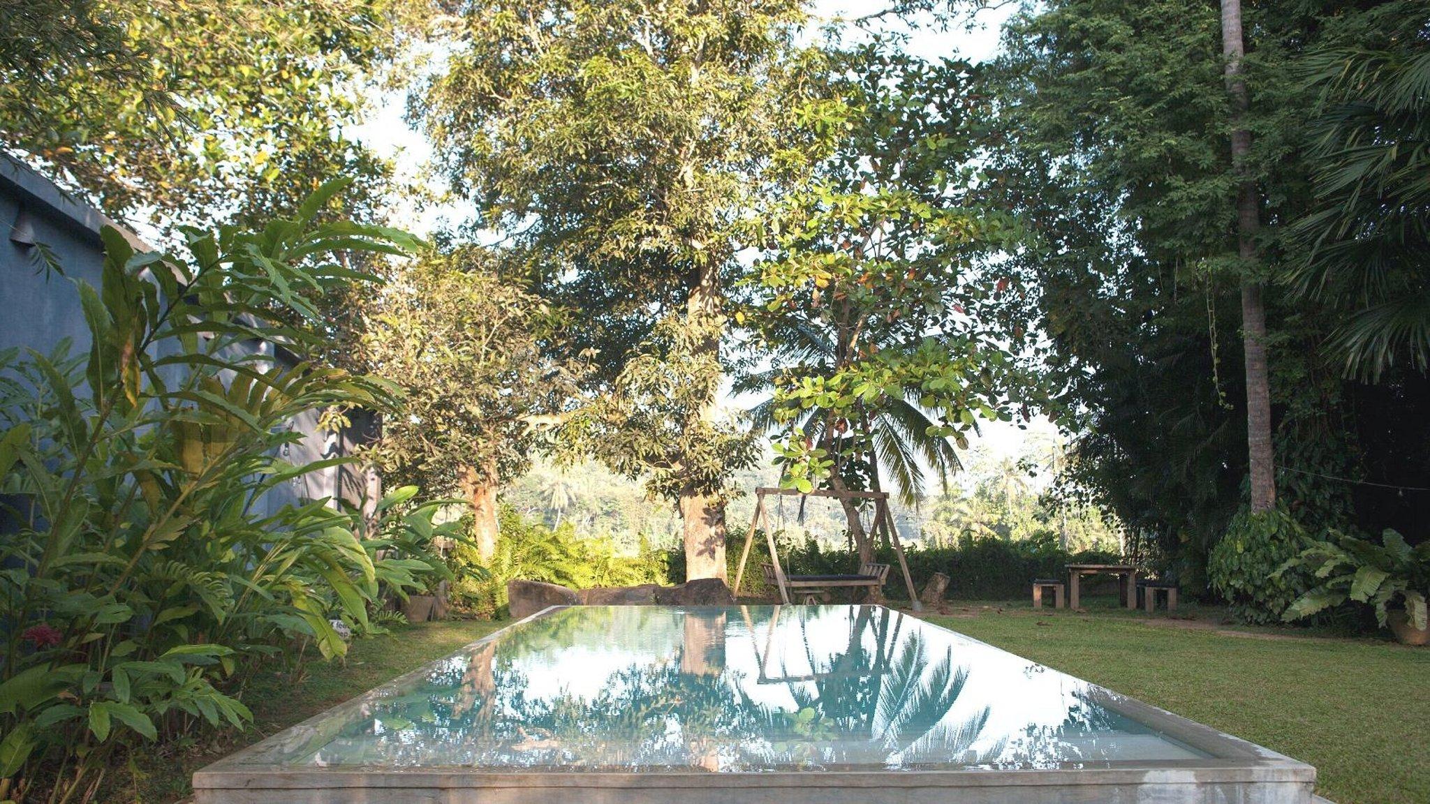 Villa The Petals - Photo 4