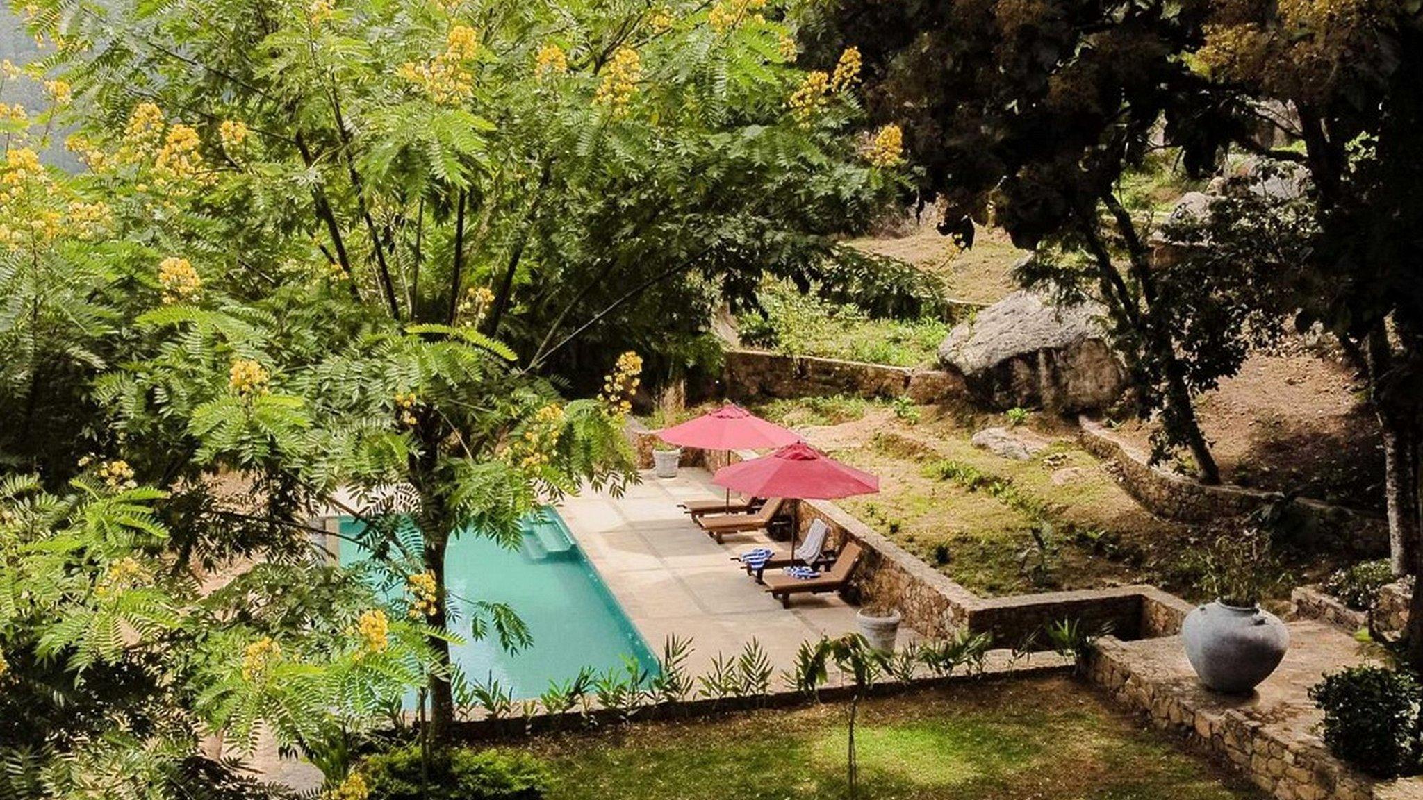 Bawlana Estate Bungalow - Photo 4