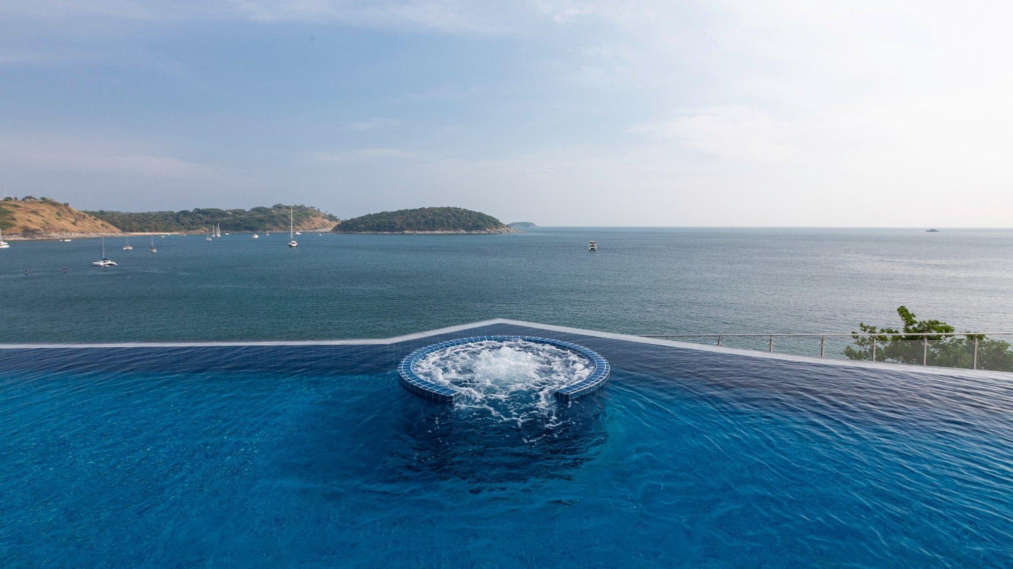 Villa W Luxury - Photo 4