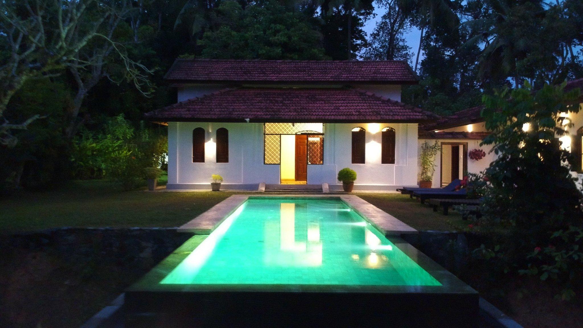 Kalahe House - Photo 4