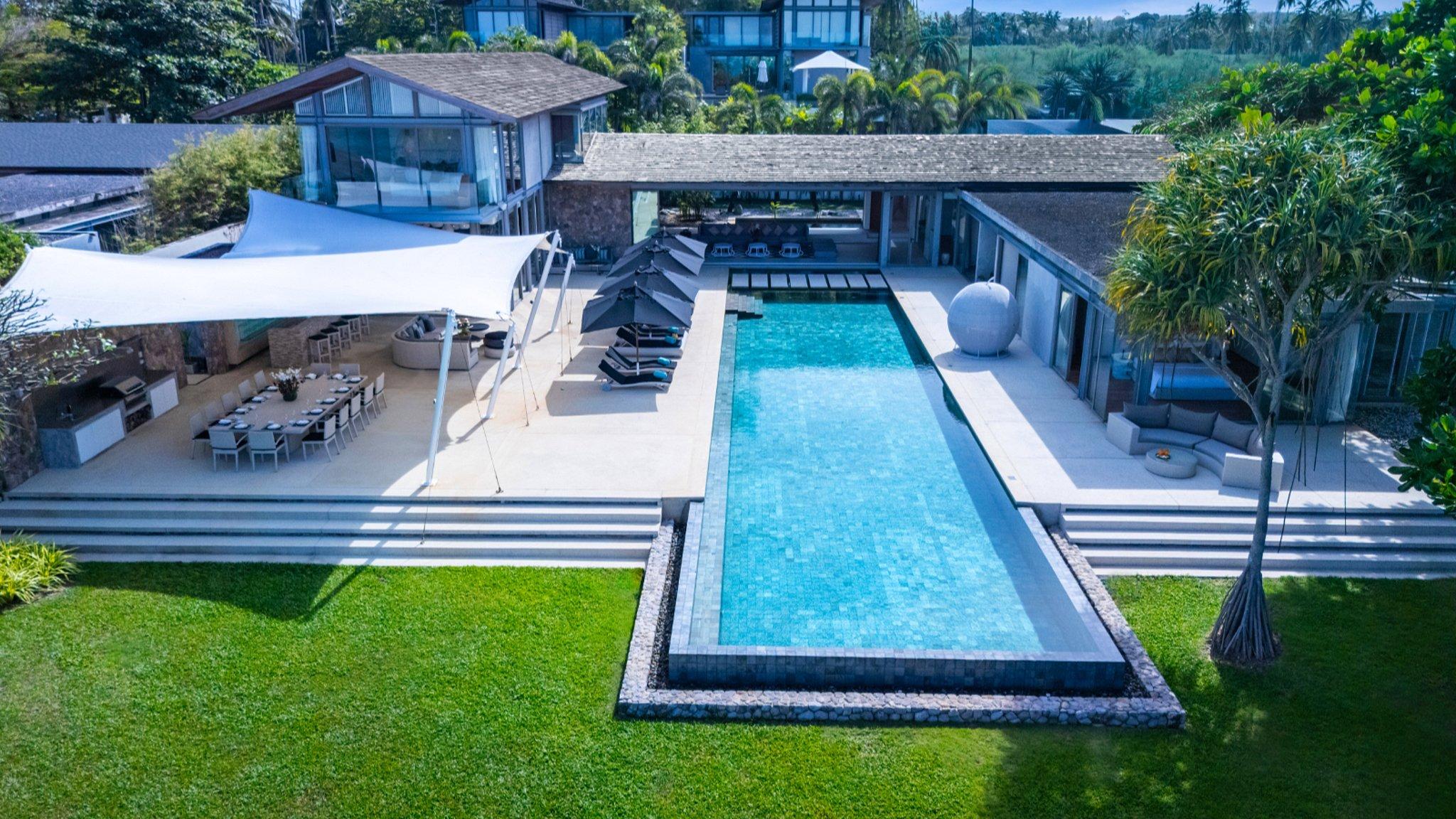 Villa Tievoli - Photo 4