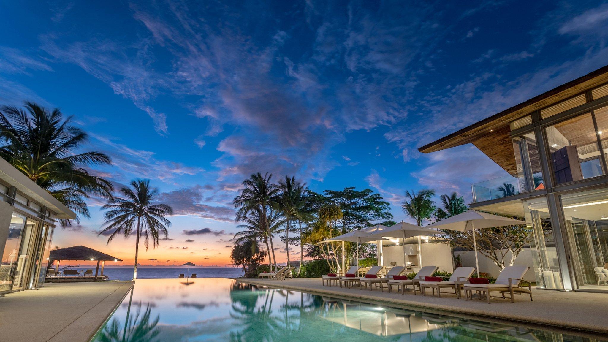 Villa Malee Sai - Photo 4