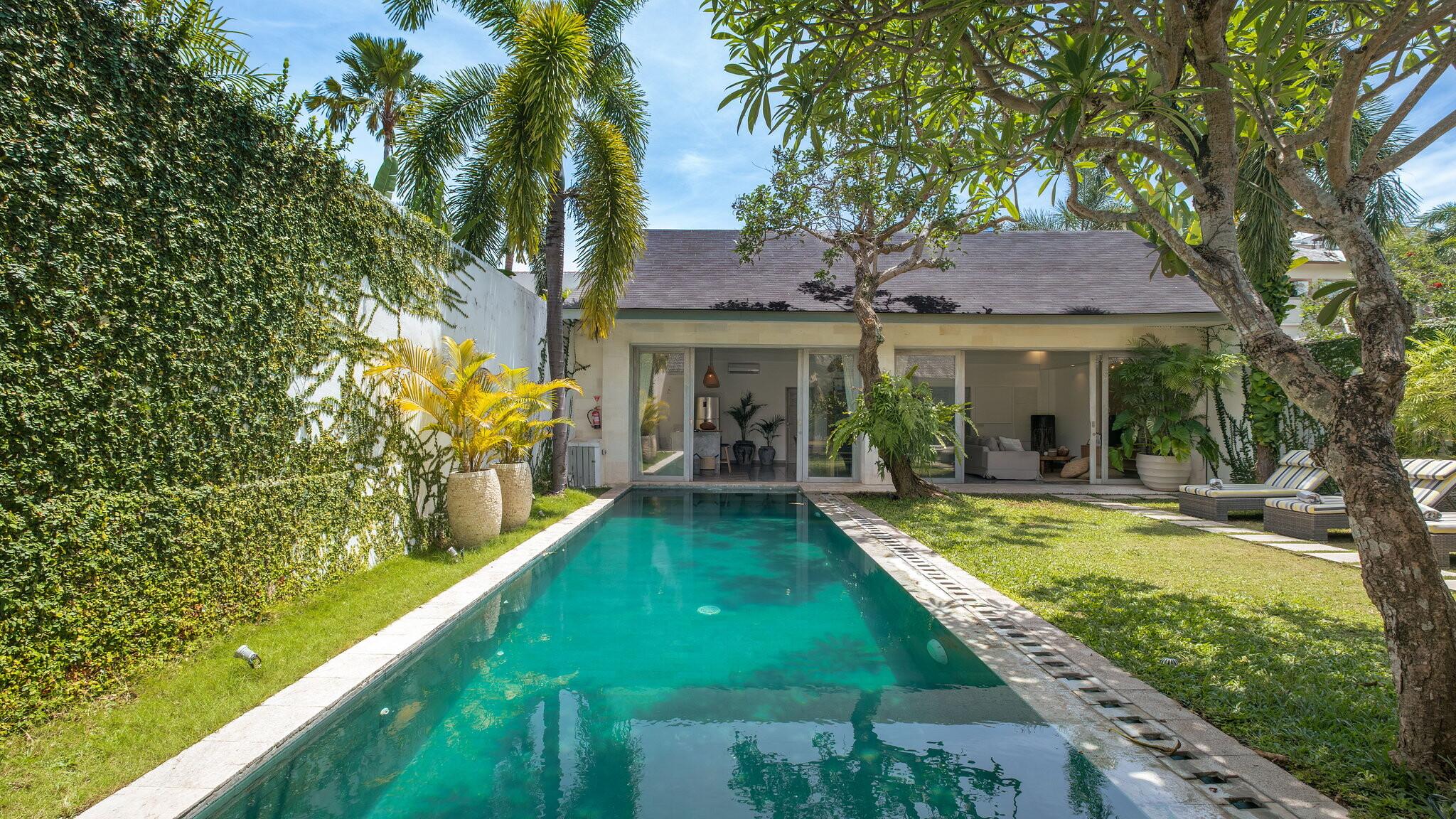 Villa Mia - Photo 4