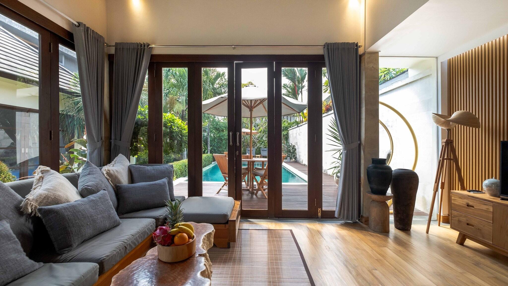 Villa Camilla 2 - Photo 4