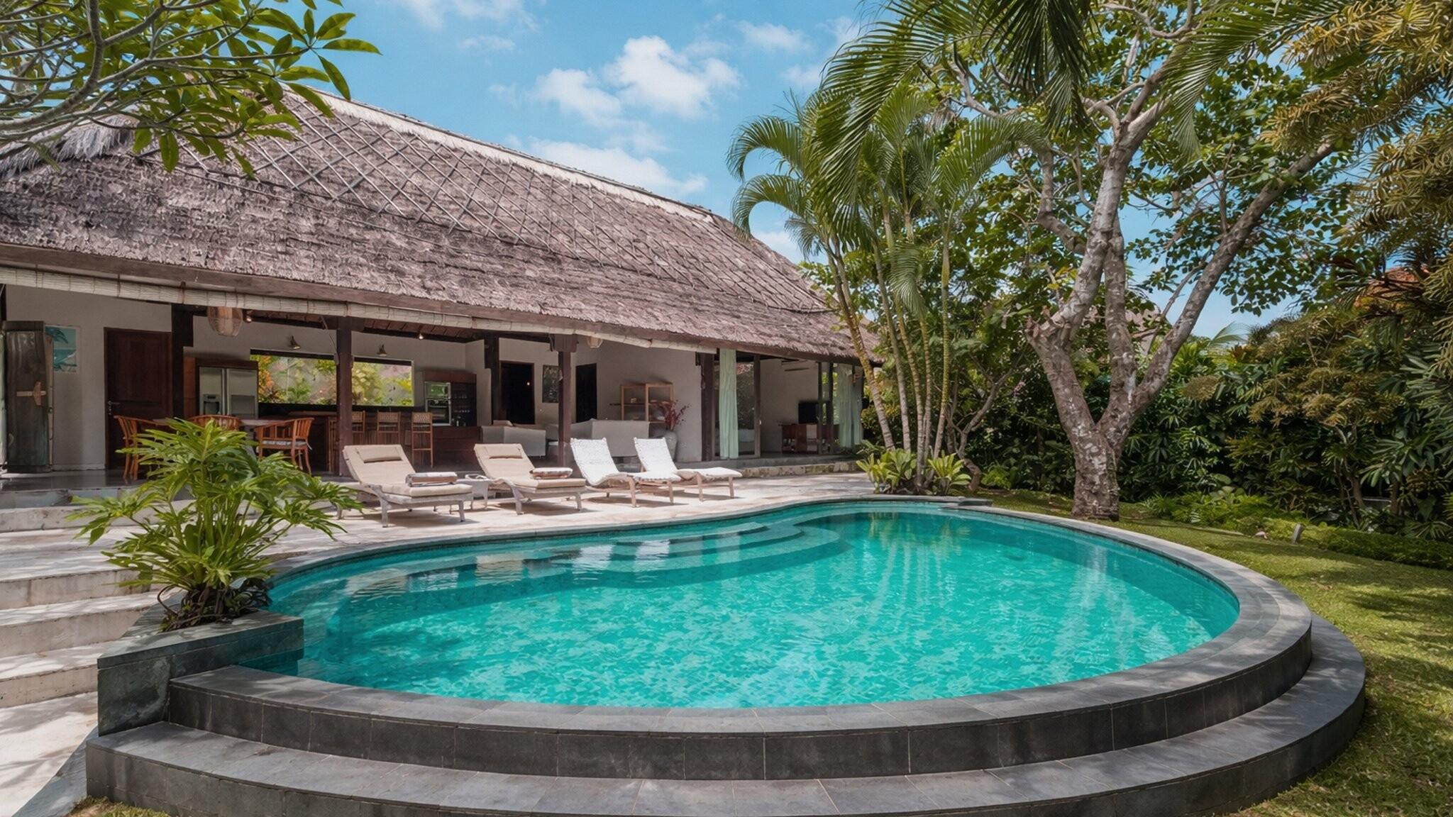 Villa Lalita - Photo 4
