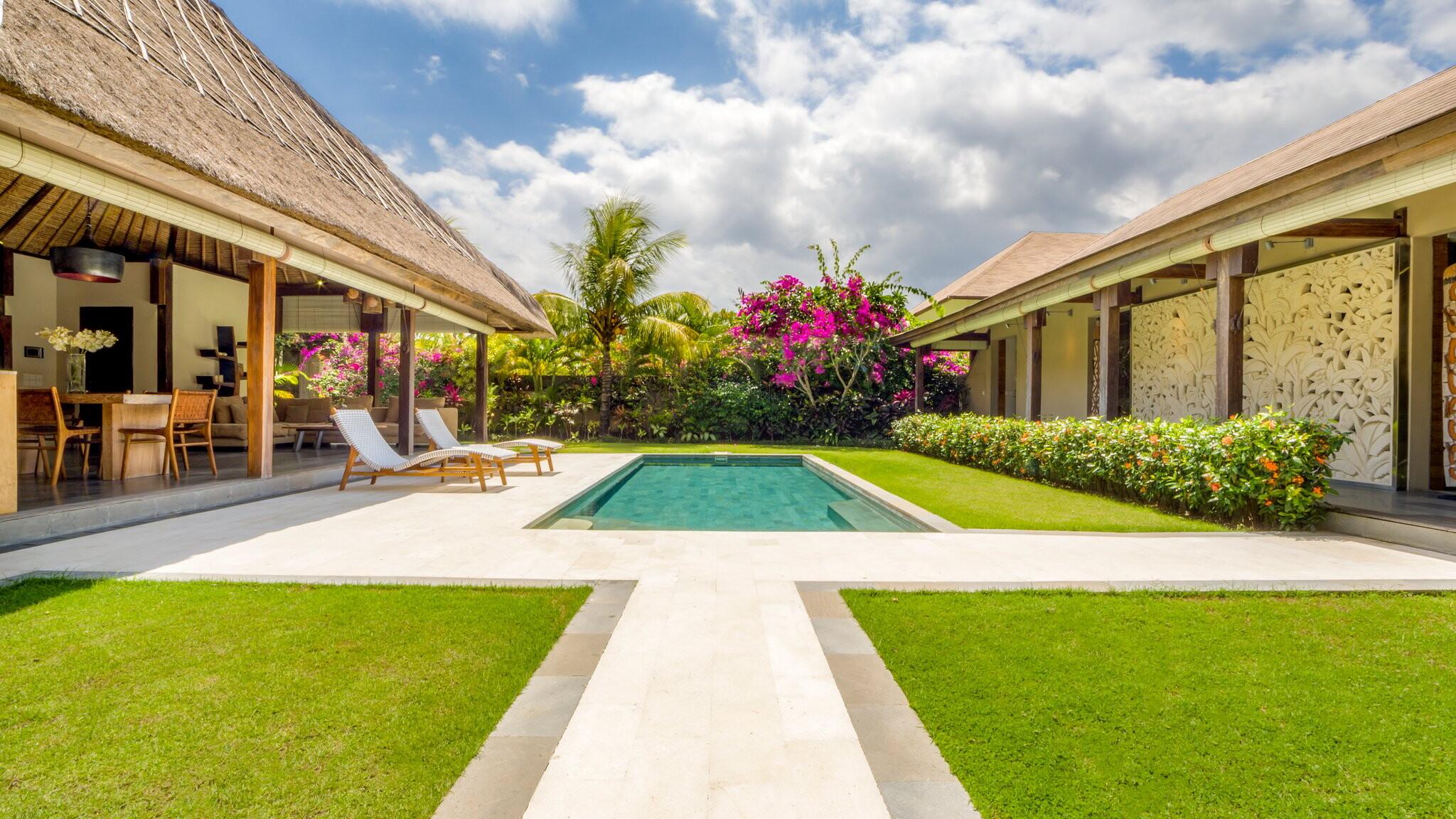 Villa Kabutera - Photo 4