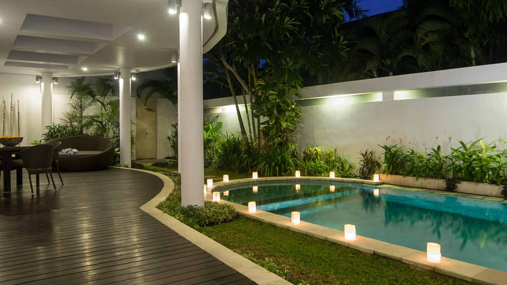 Villa Lanai - Photo 4
