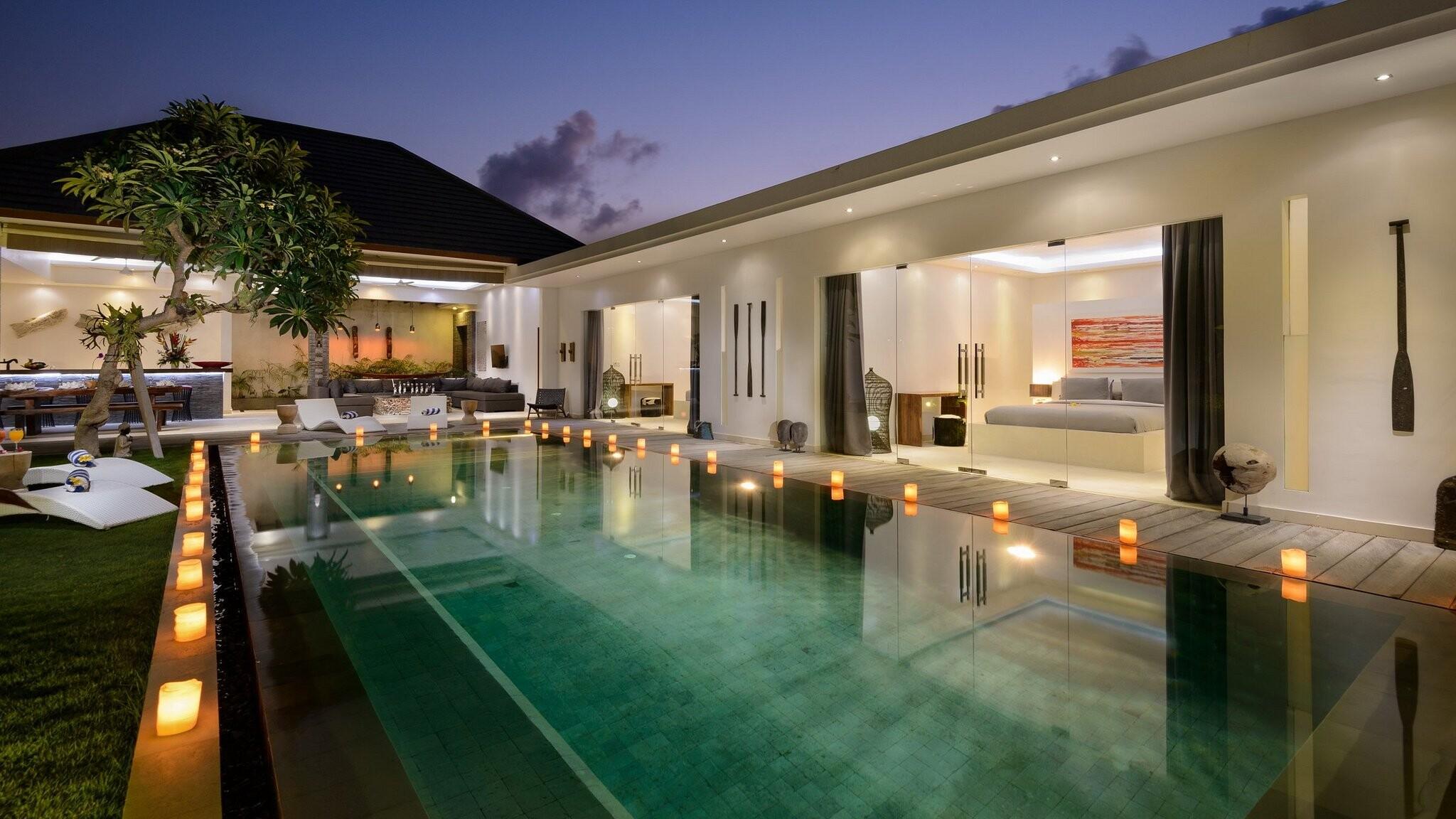 Villa Kyah - Photo 4