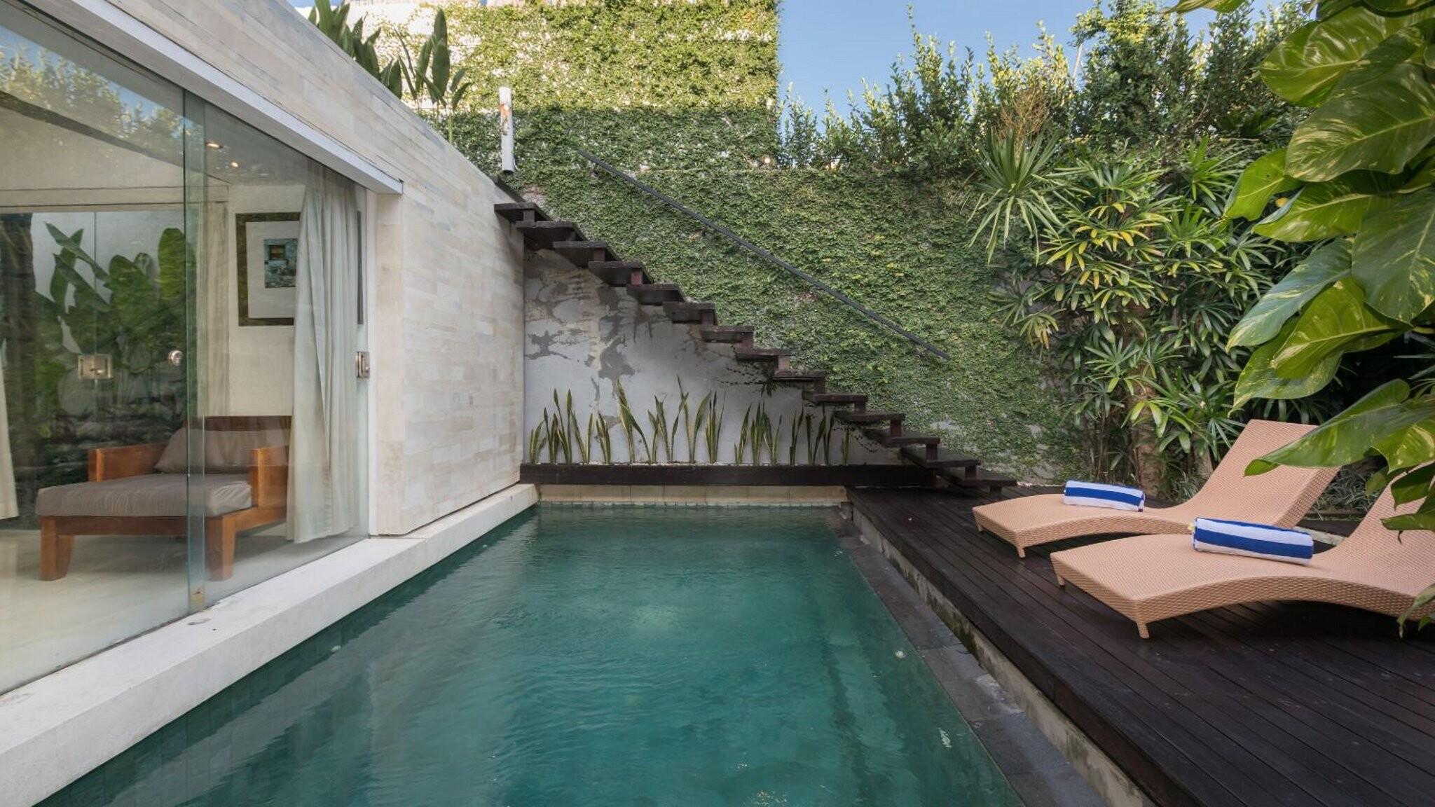 Villa Yasa Canggu - Photo 4