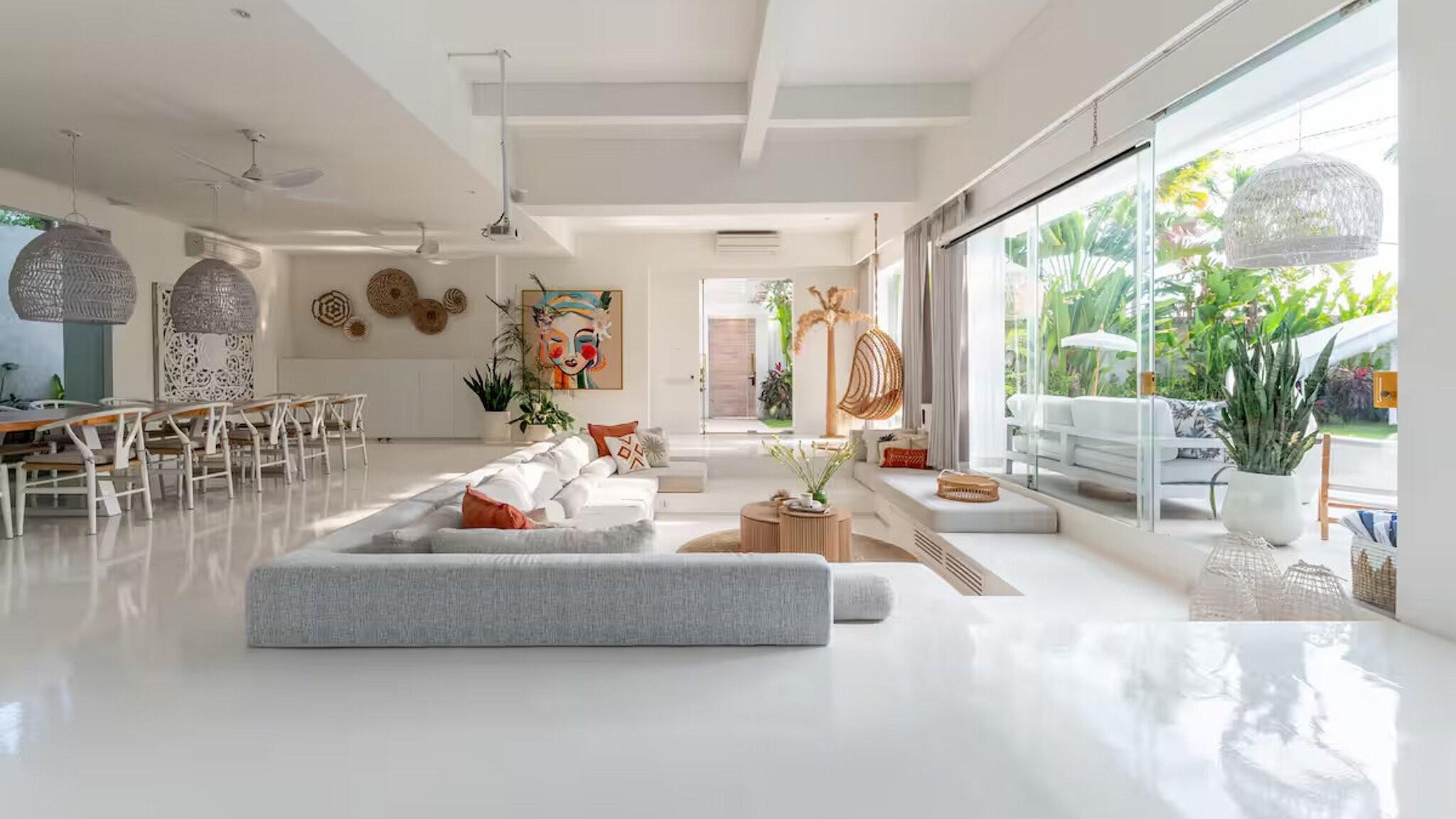 Villa Luja Canggu - Photo 4