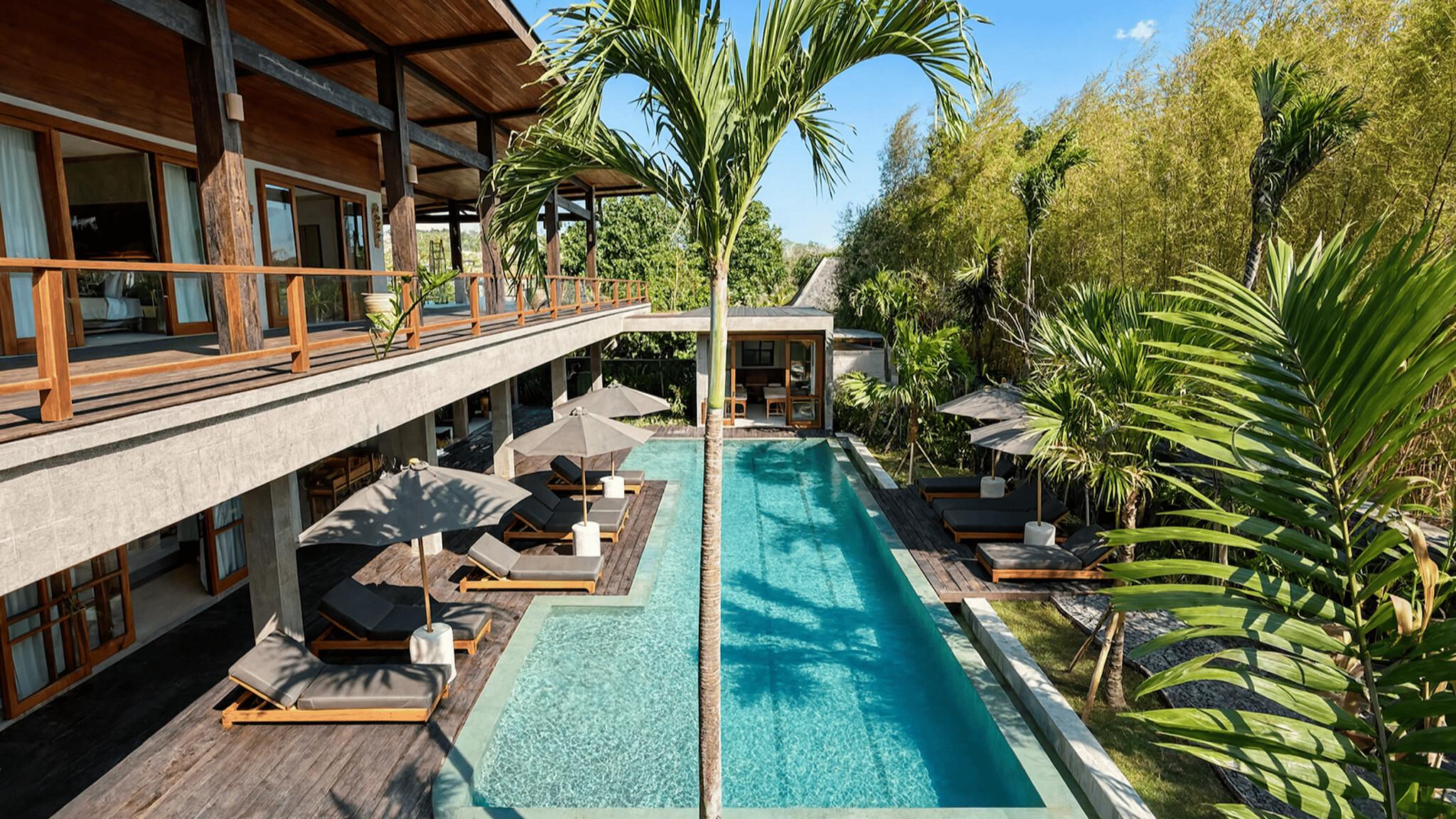 Villa Yolos - Photo 4