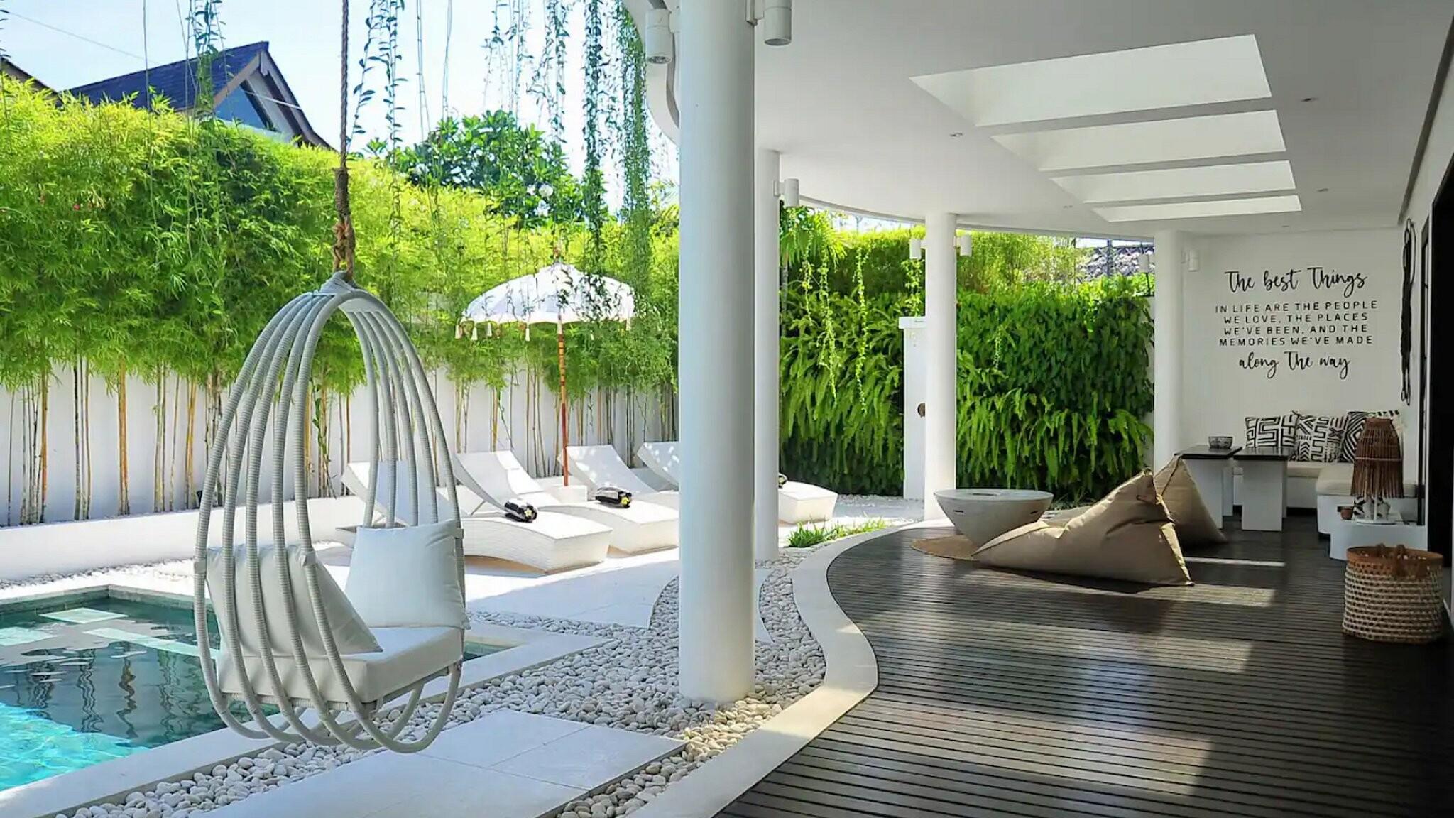Villa Zensa - Photo 4