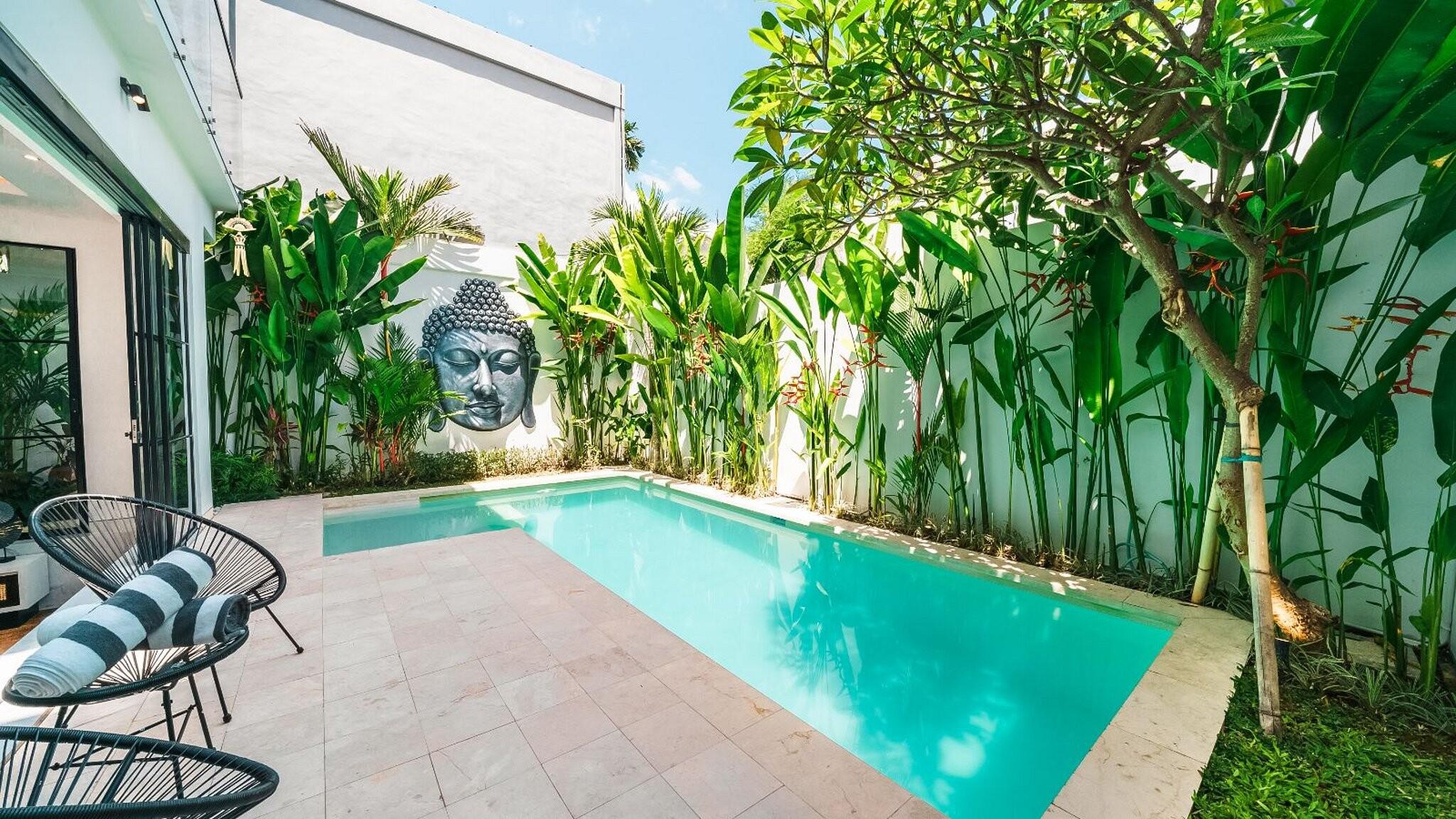 Villa Blue Water - Photo 4