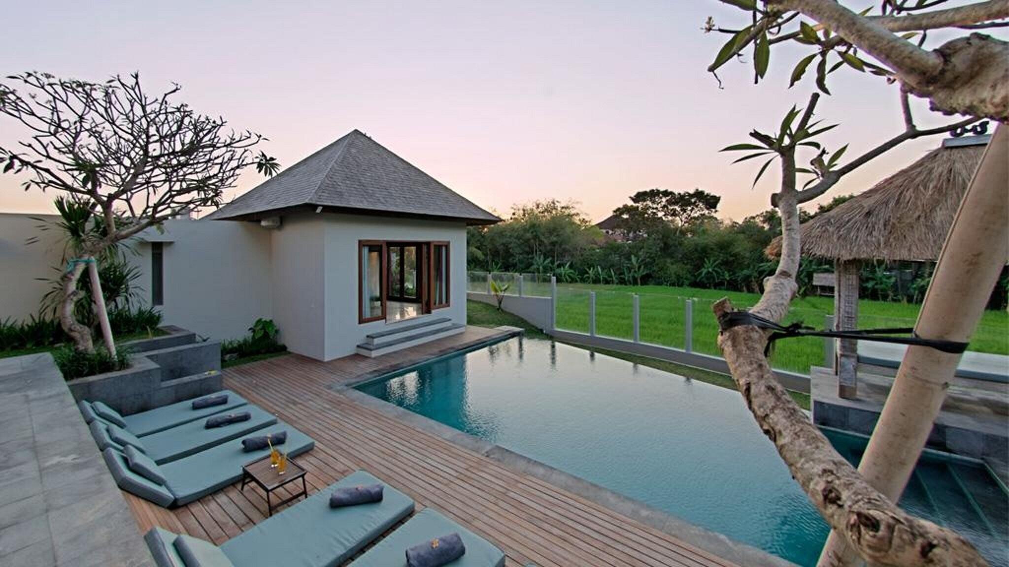 Villa Jabunami - Photo 4