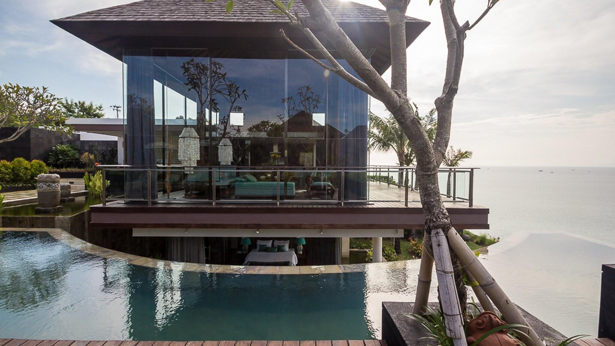 Villa Aum - Photo 4