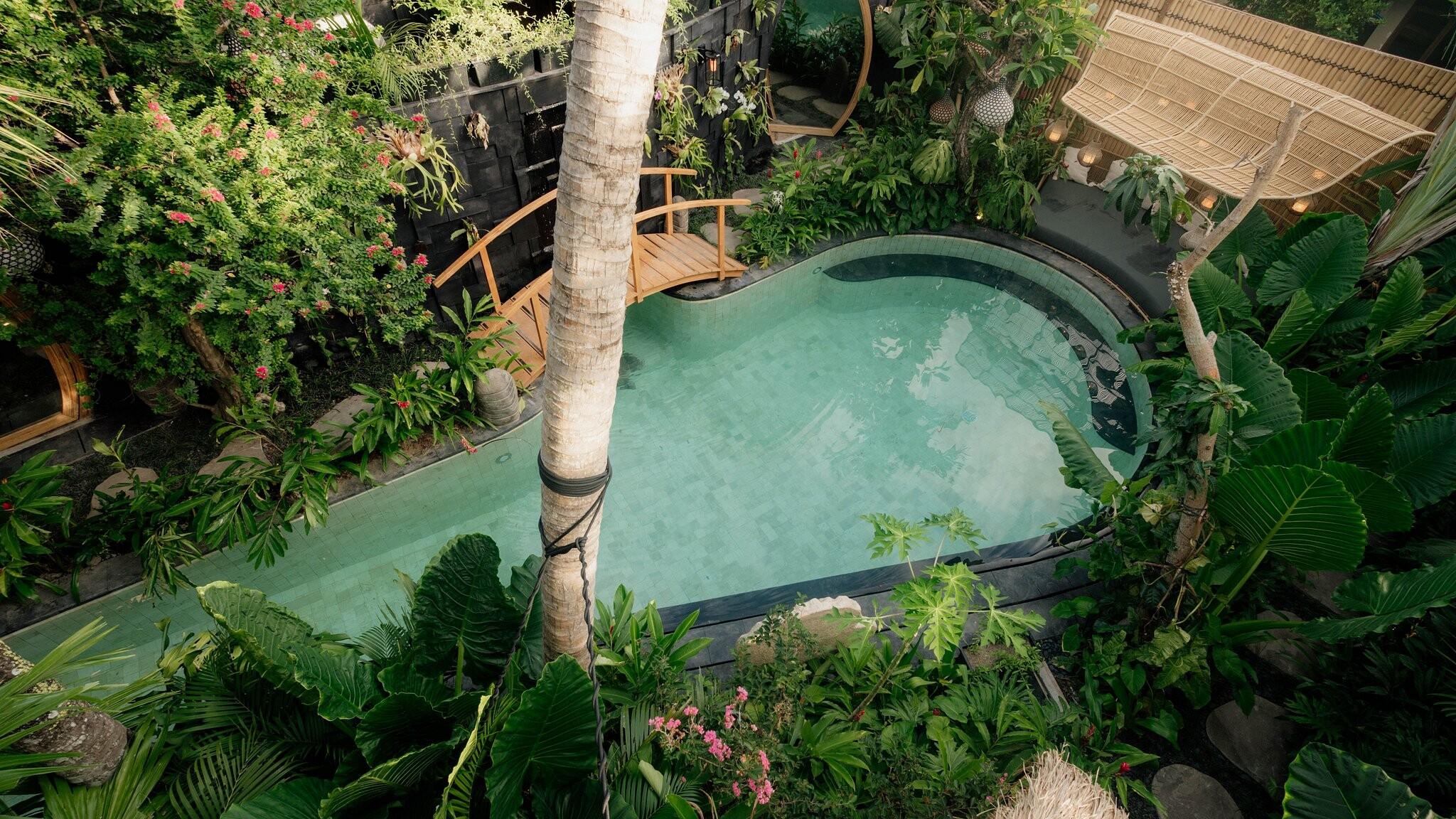 Villa Jocelyne - Photo 4