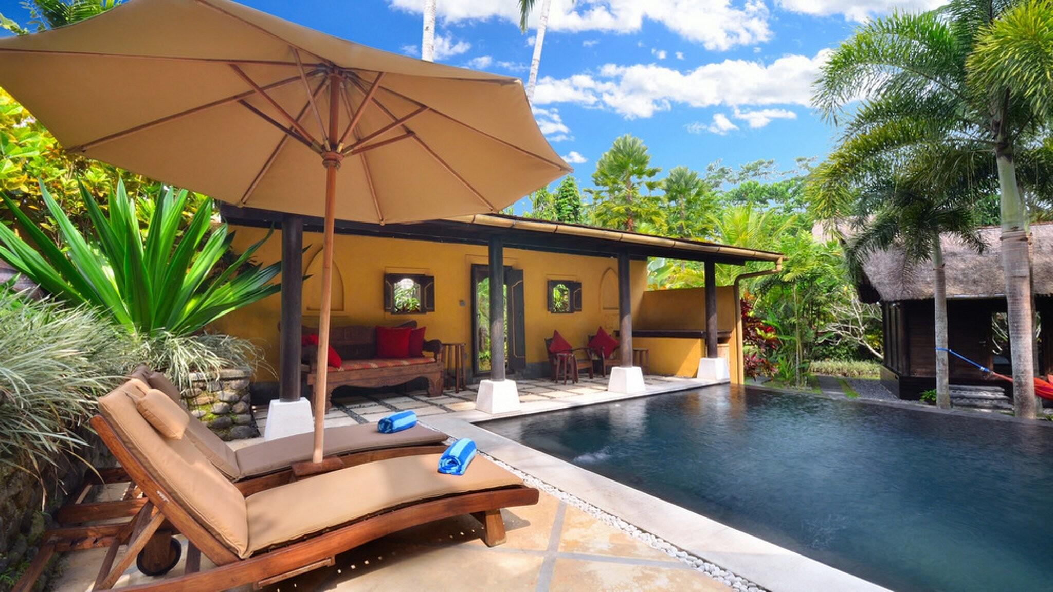Villa Jendela di Bali - Photo 4