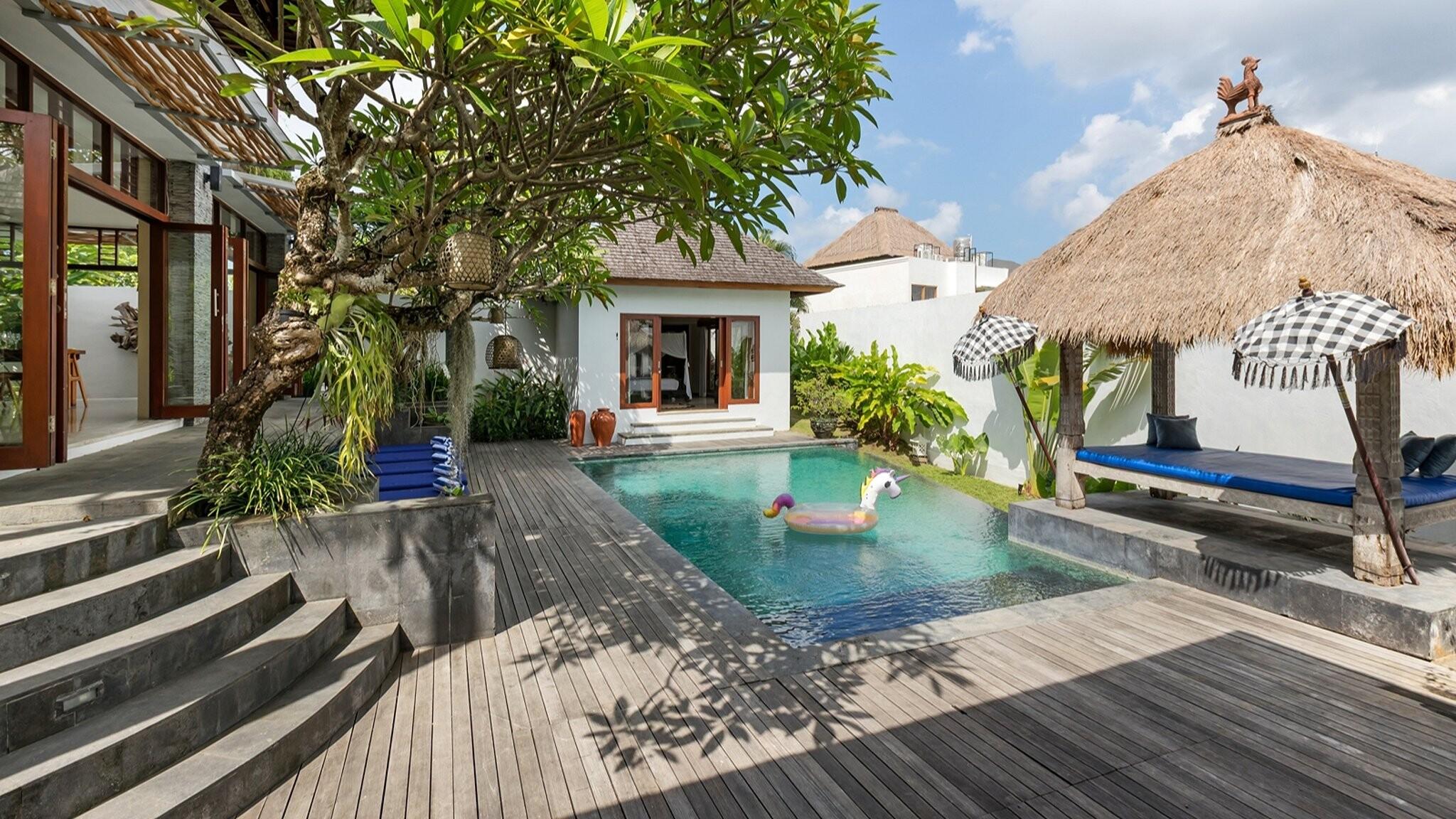 Villa Toba - Photo 4
