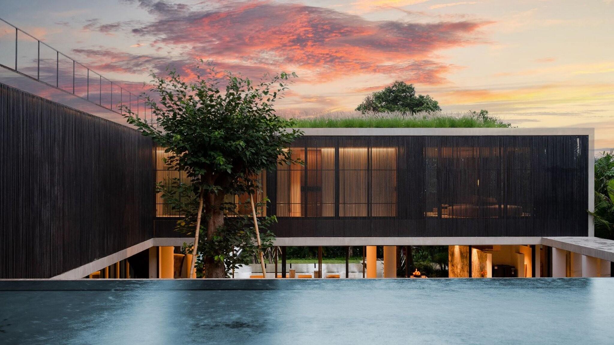 Villa House SJ - Photo 4