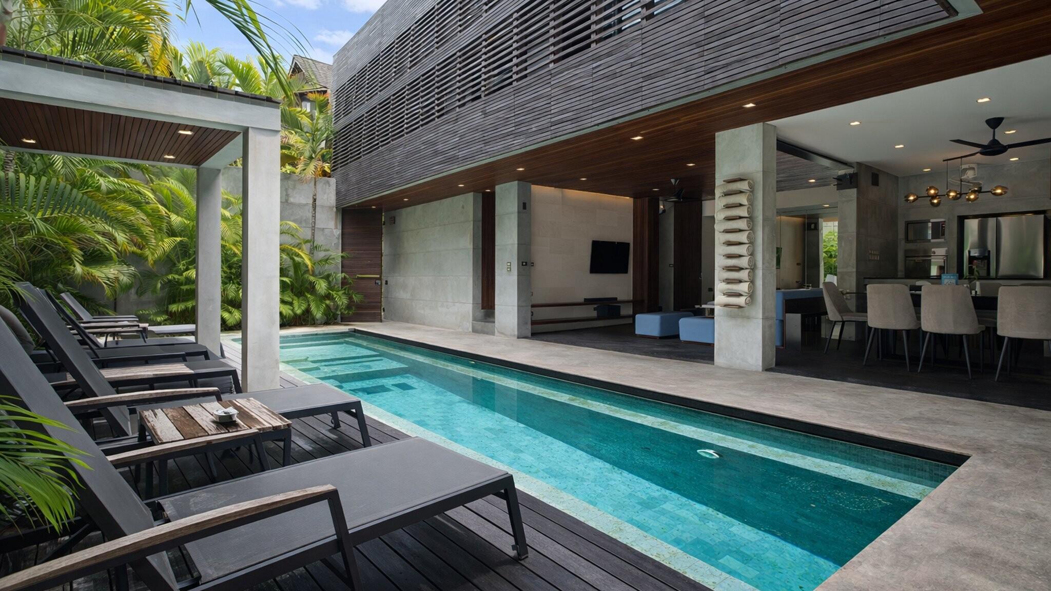 Villa Jumat - Photo 4
