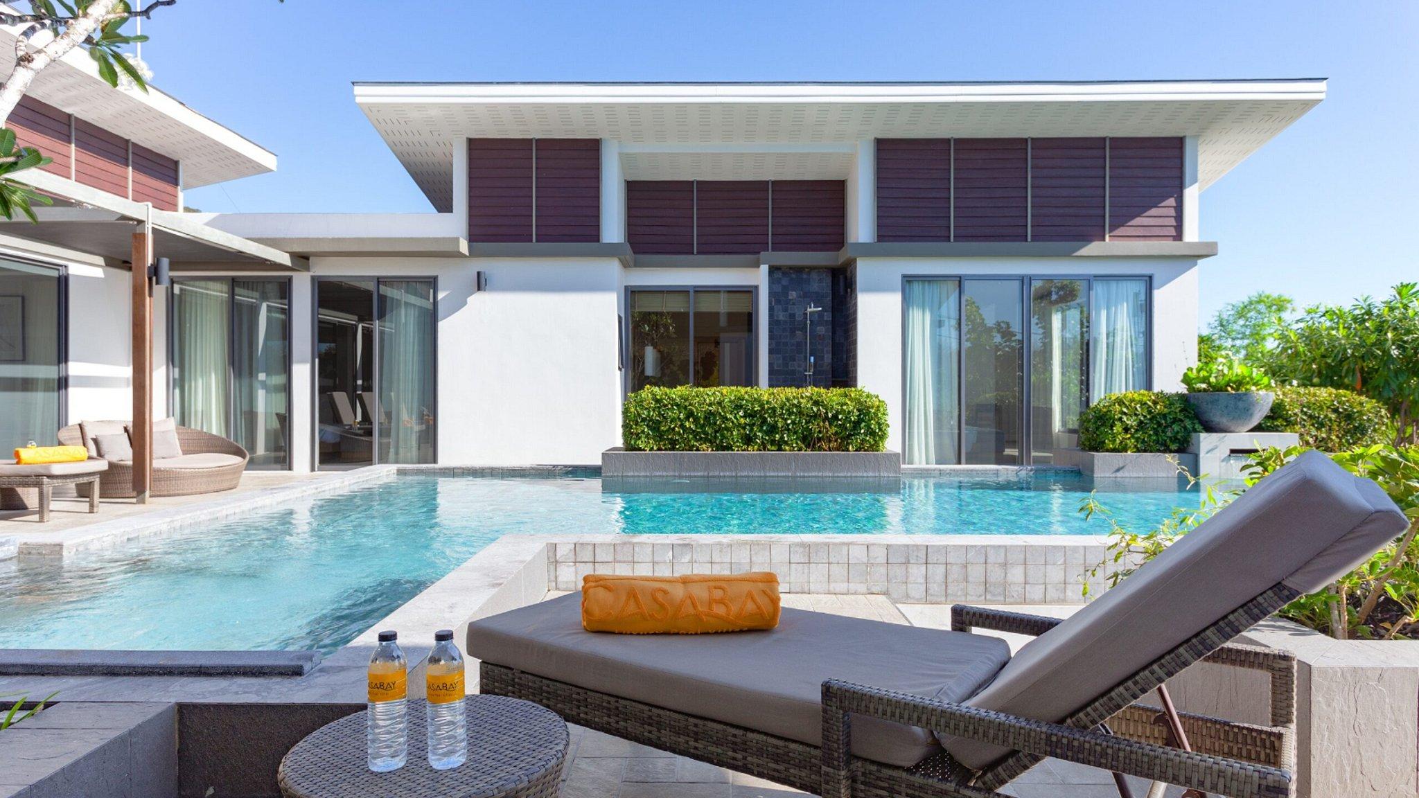 Casabay Villa 6 - Photo 4